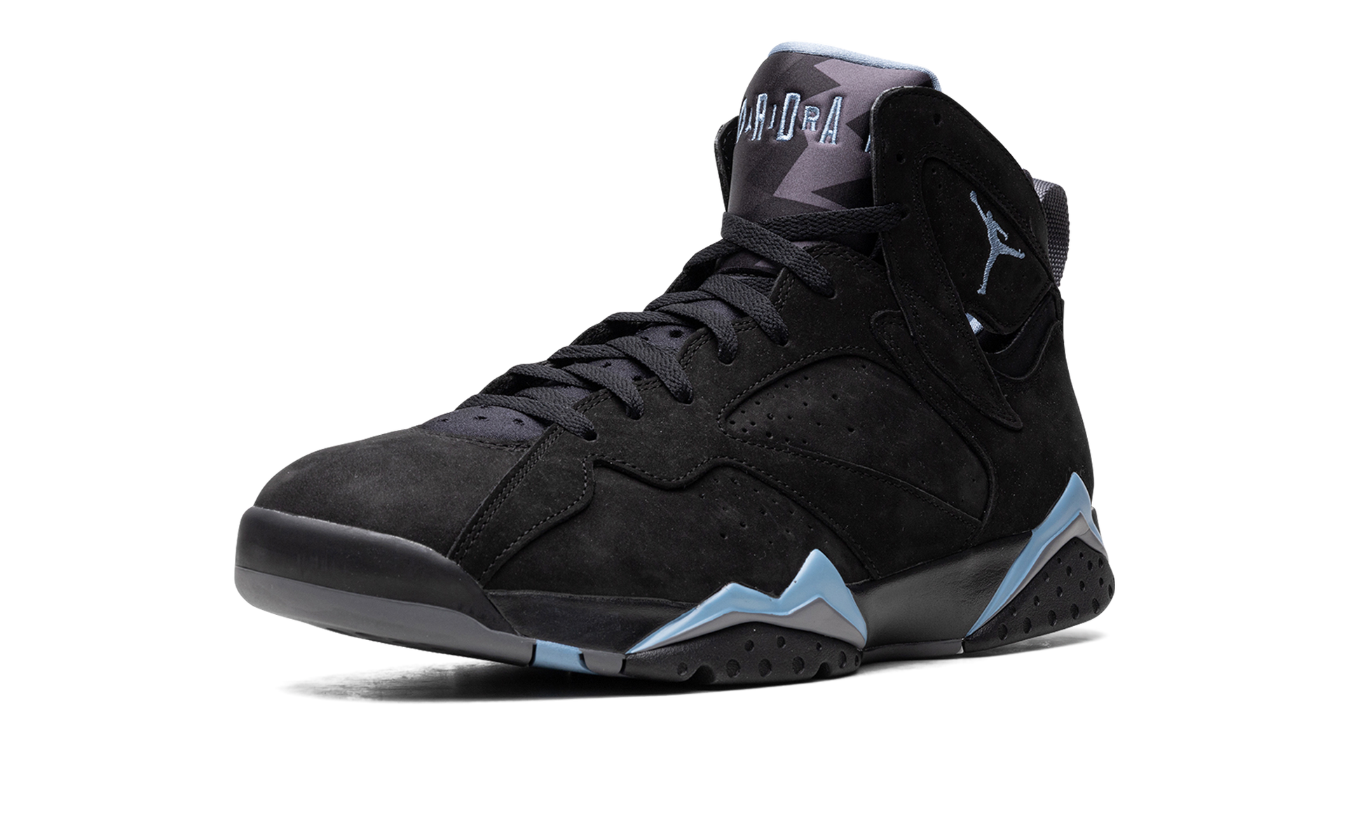 Air Jordan 7 "chambray" - 4