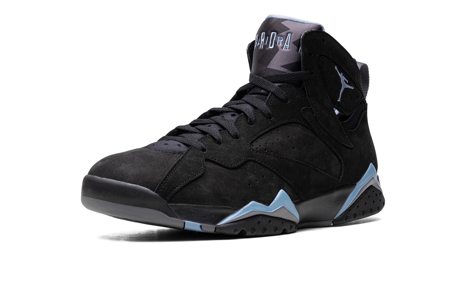 Air Jordan 7 "chambray" - 4