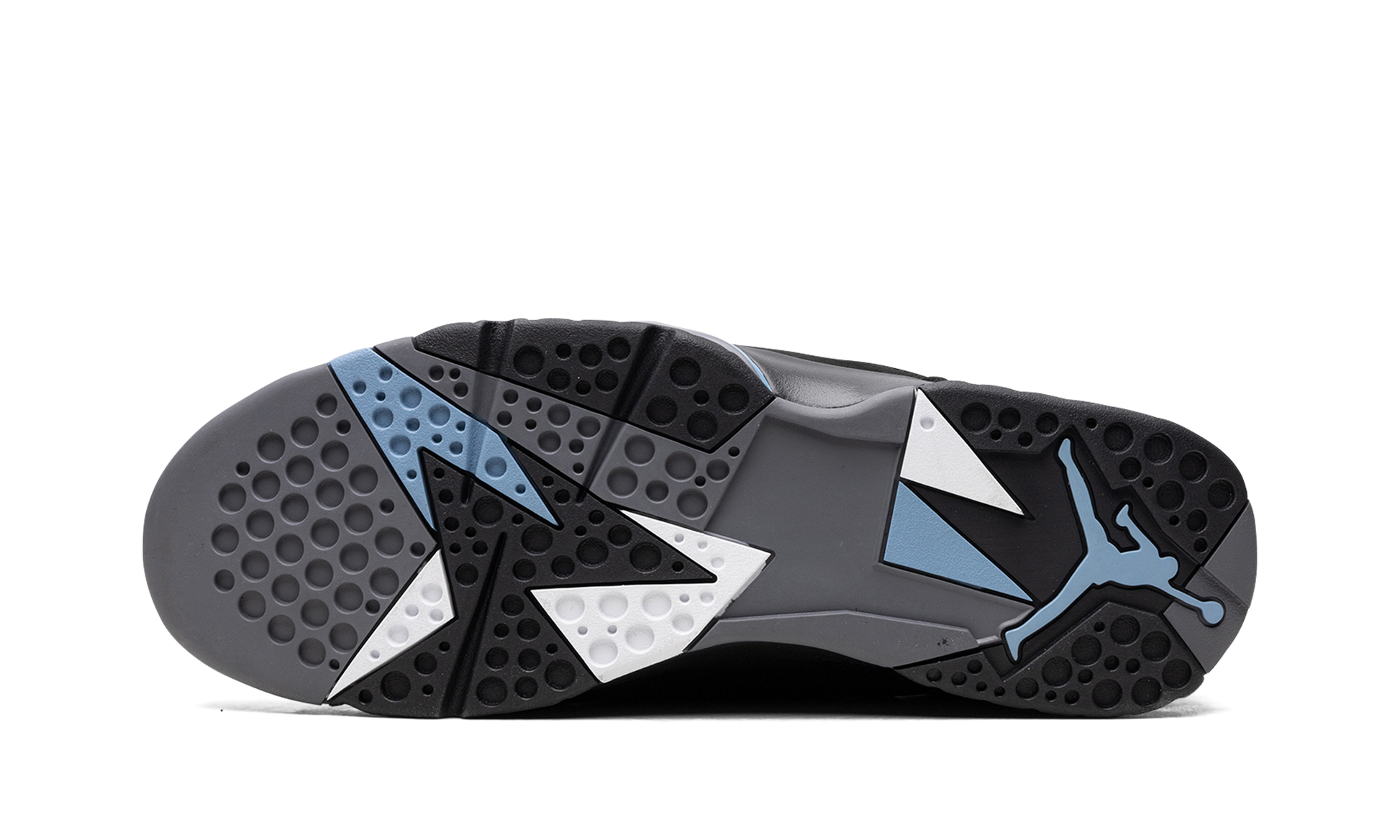 Air Jordan 7 "chambray" - 5