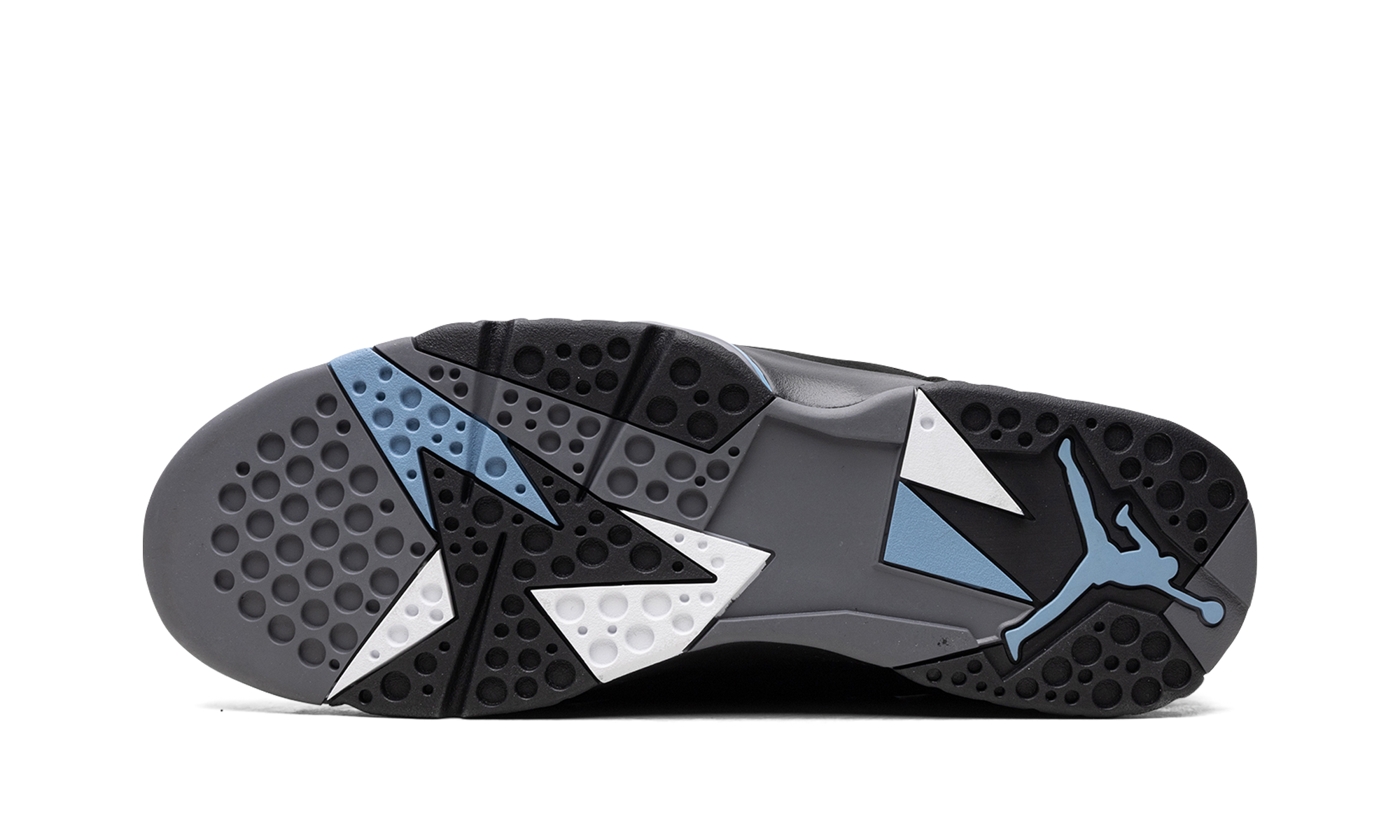 Air Jordan 7 "chambray" - 5