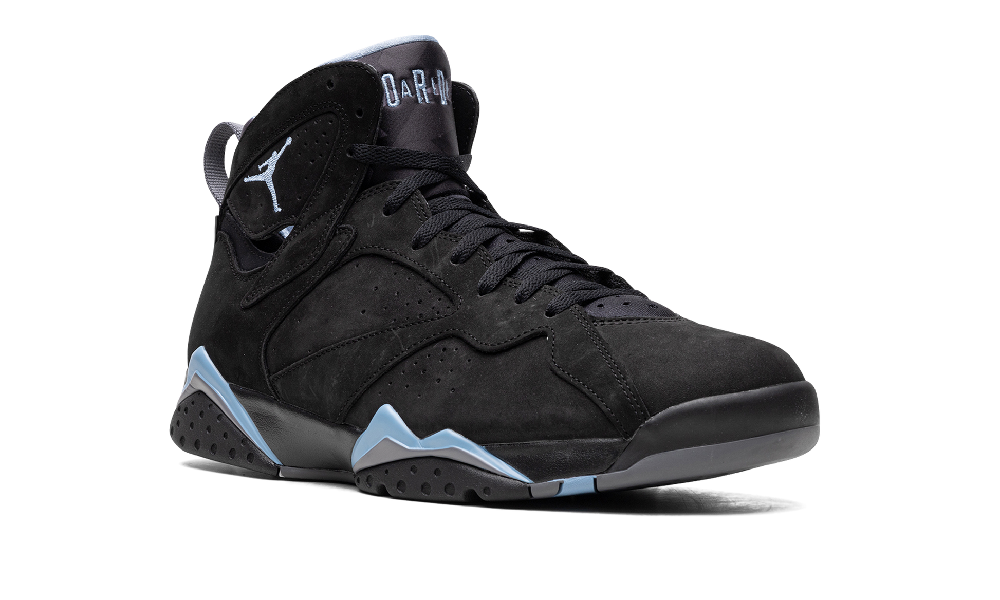 Air Jordan 7 "chambray" - 7
