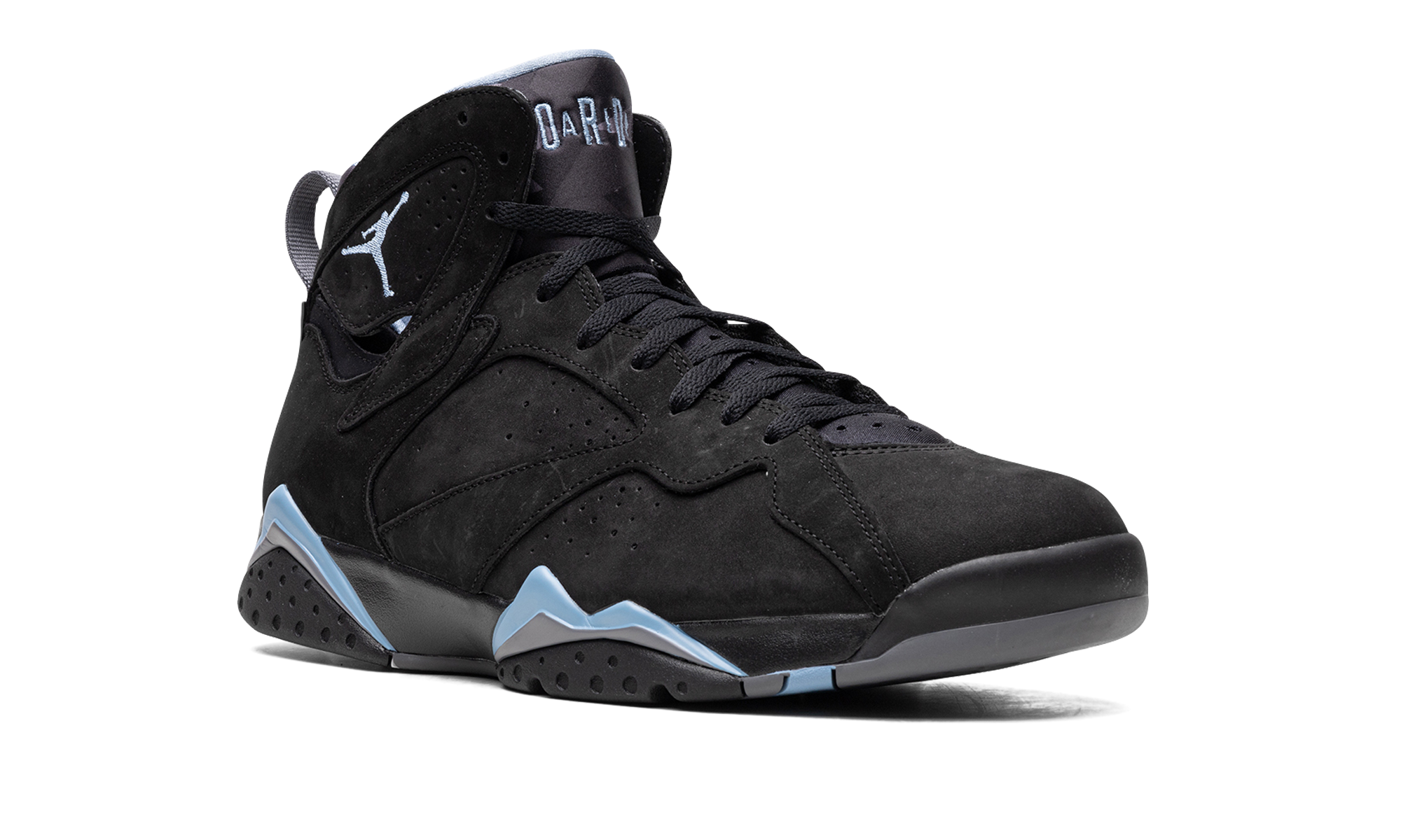 Air Jordan 7 "chambray" - 7