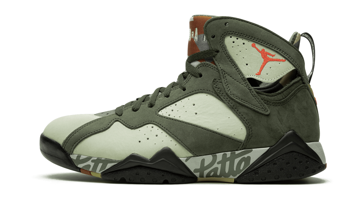 Air Jordan 7 "patta - Icicle" - 1