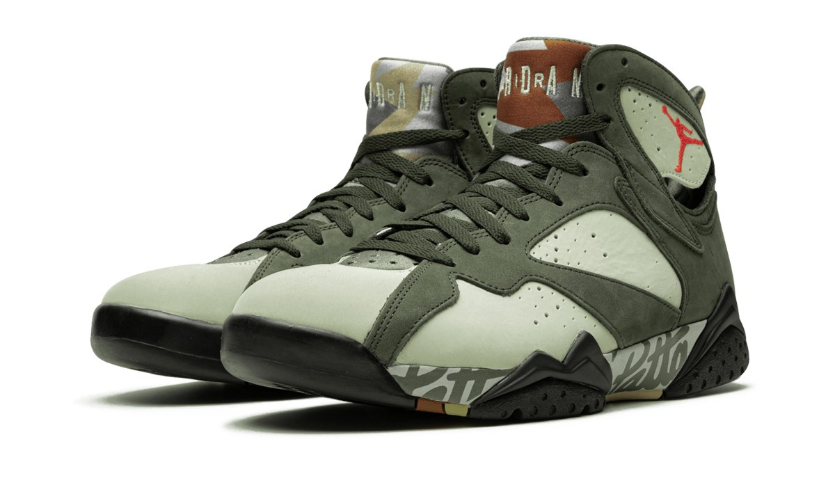 Air Jordan 7 "patta - Icicle" - 2