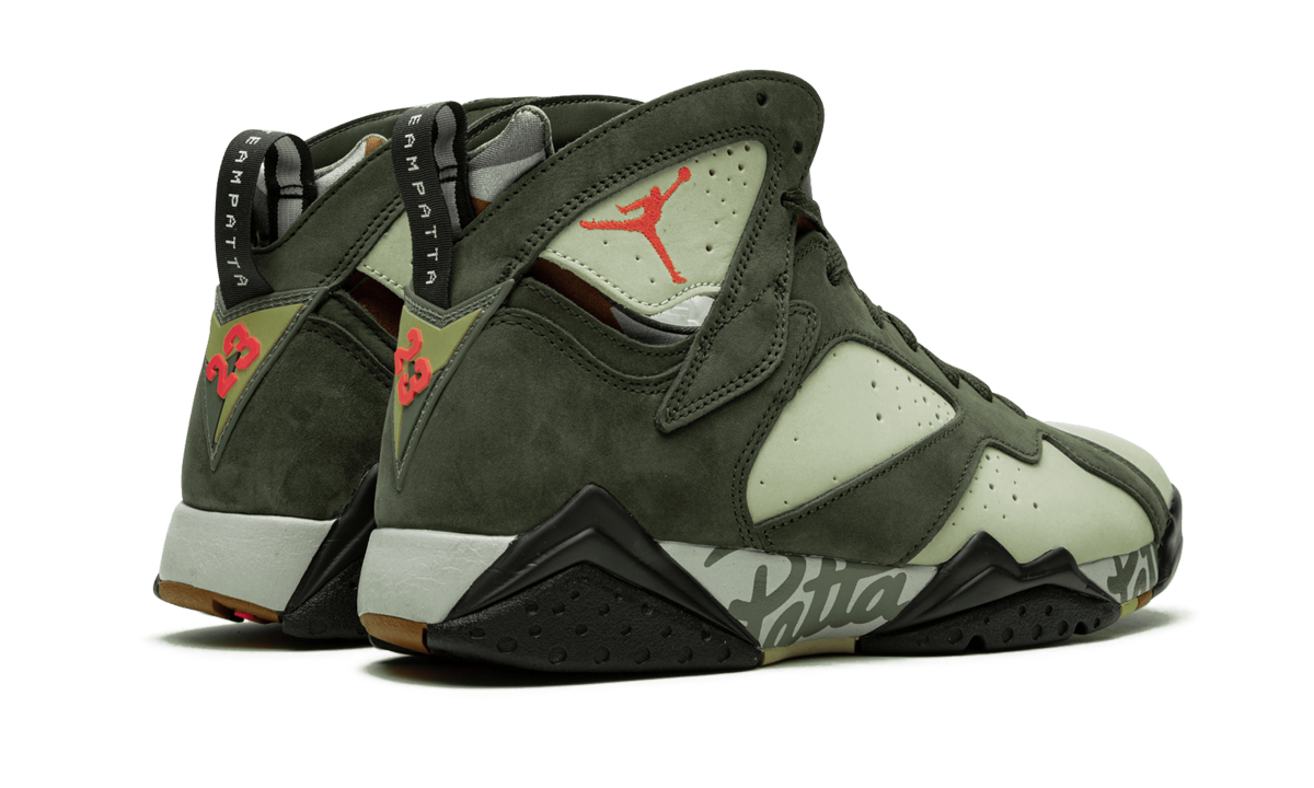 Air Jordan 7 "patta - Icicle" - 3