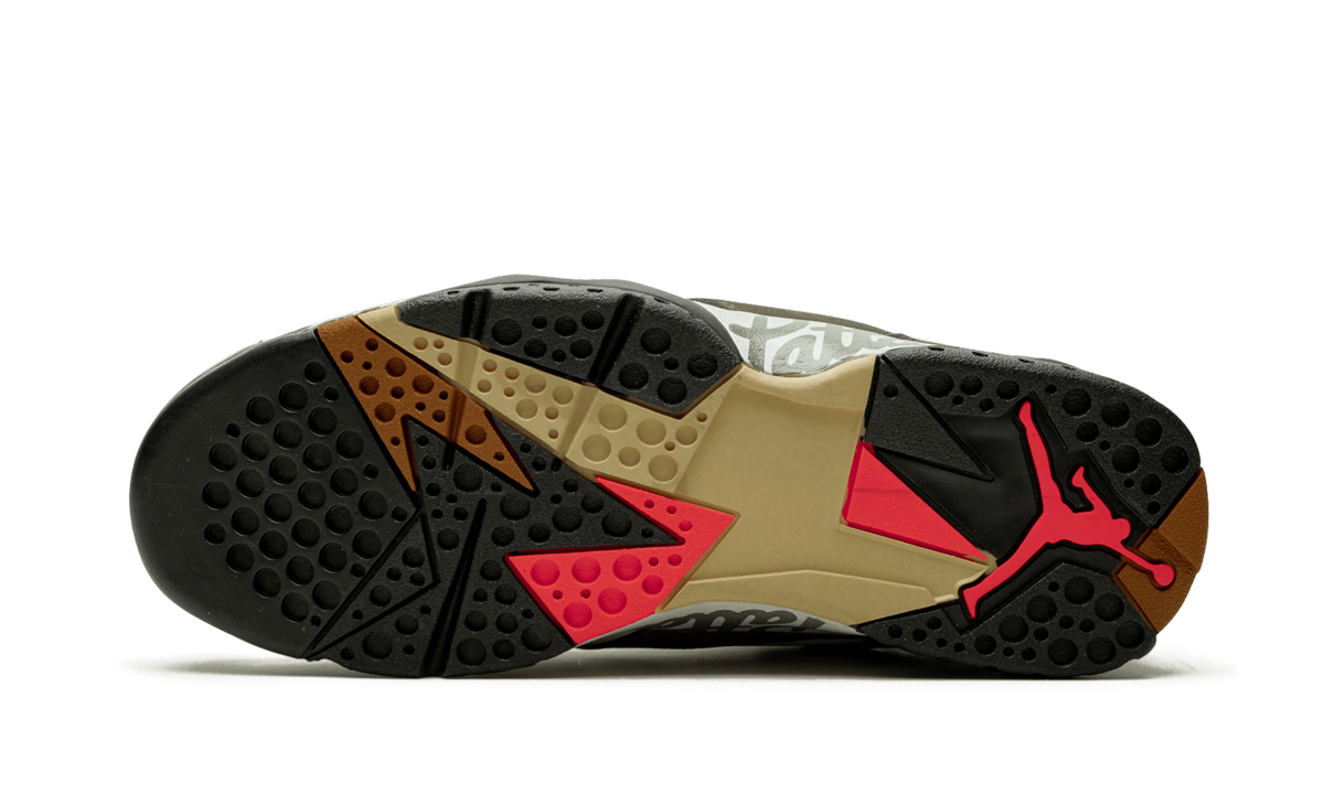 Air Jordan 7 "patta - Icicle" - 5