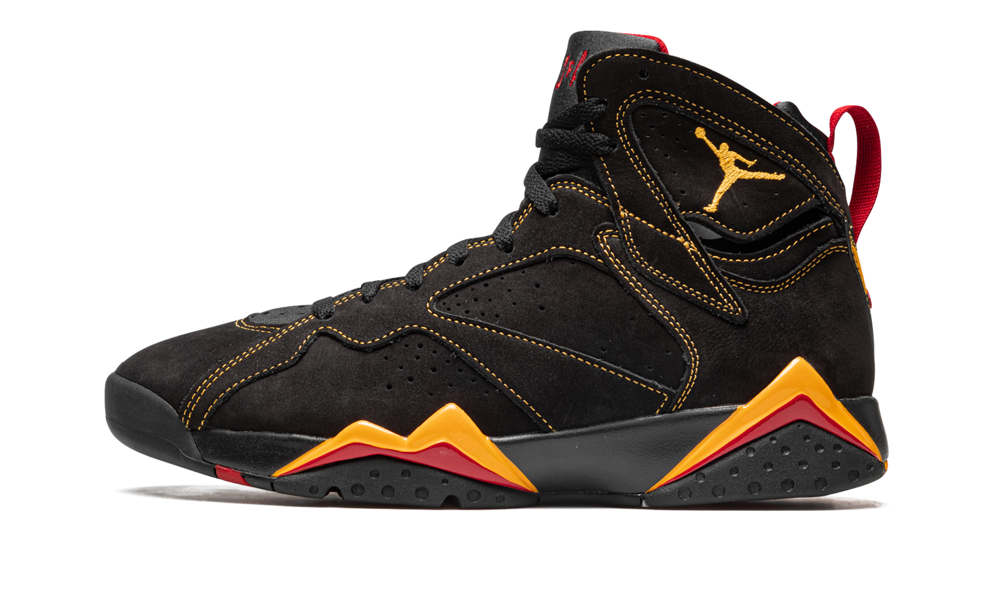 Air Jordan 7 Retro "citrus 2022" - 1