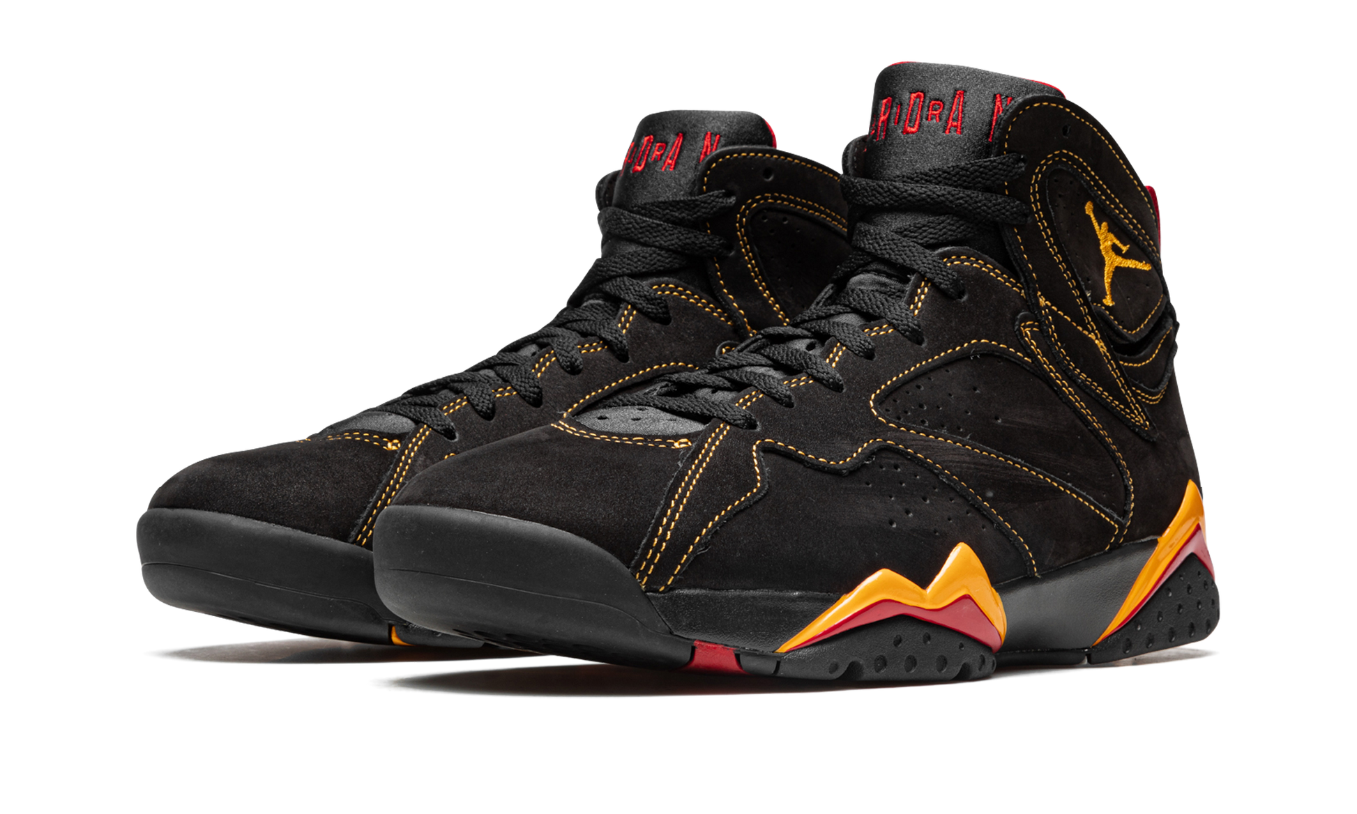 Air Jordan 7 Retro "citrus 2022" - 2