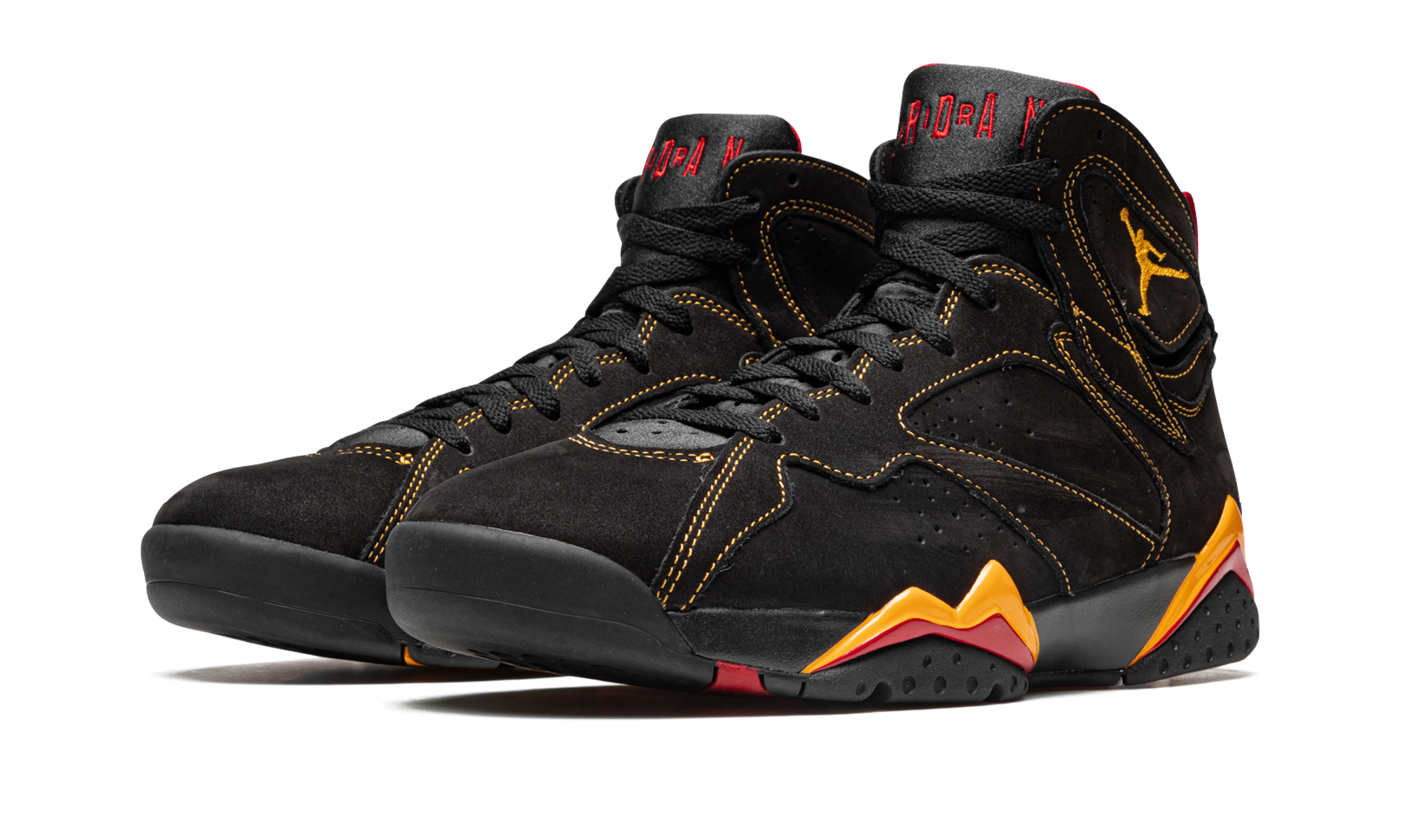 Air Jordan 7 Retro "citrus 2022" - 2