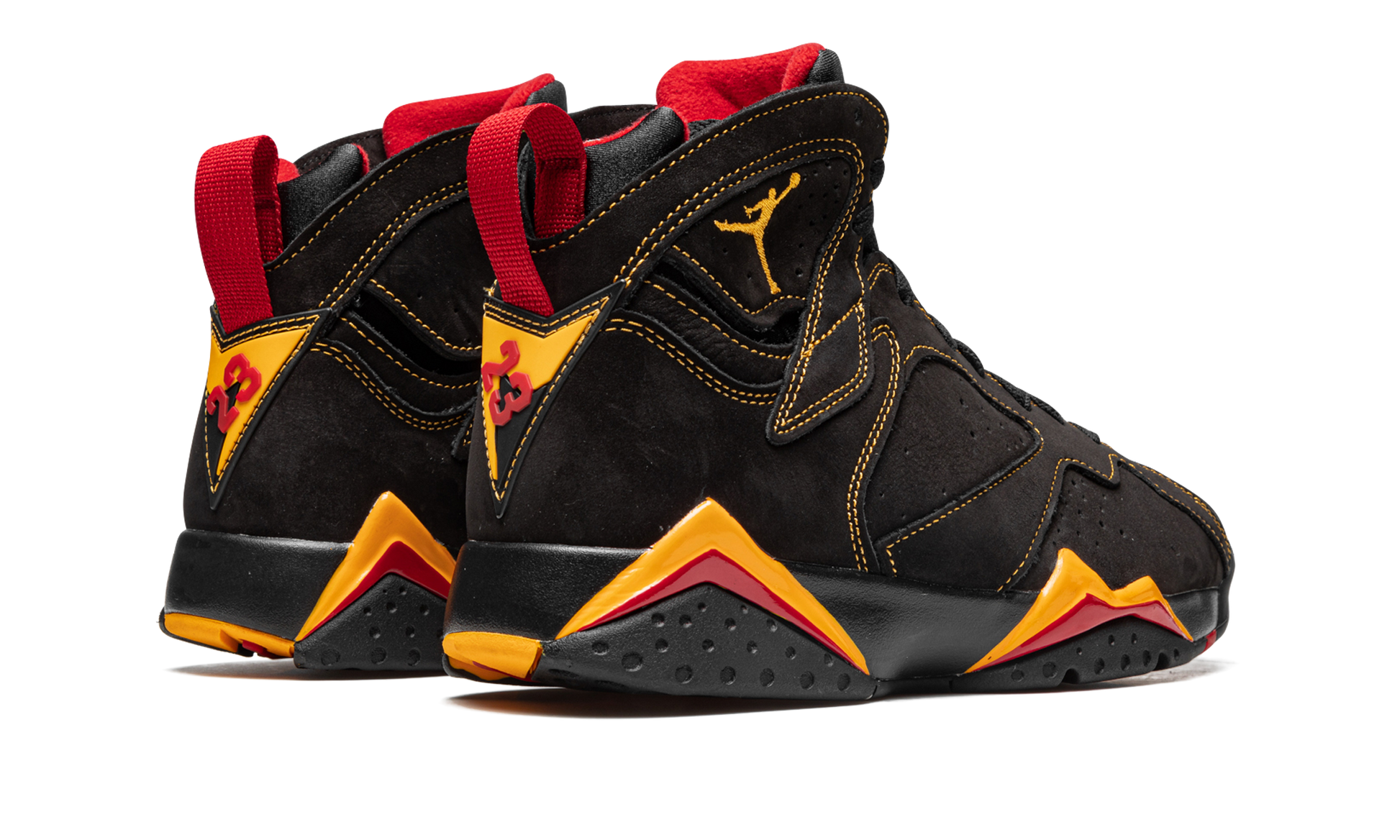 Air Jordan 7 Retro "citrus 2022" - 3