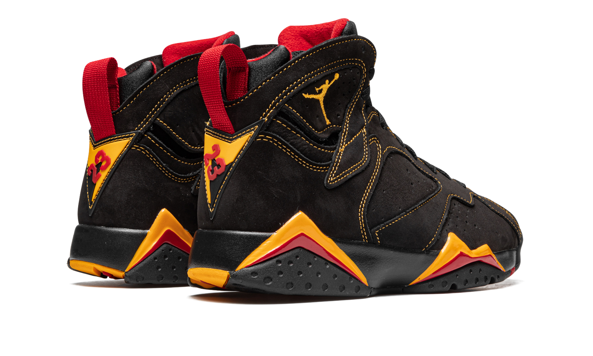 Air Jordan 7 Retro "citrus 2022" - 3
