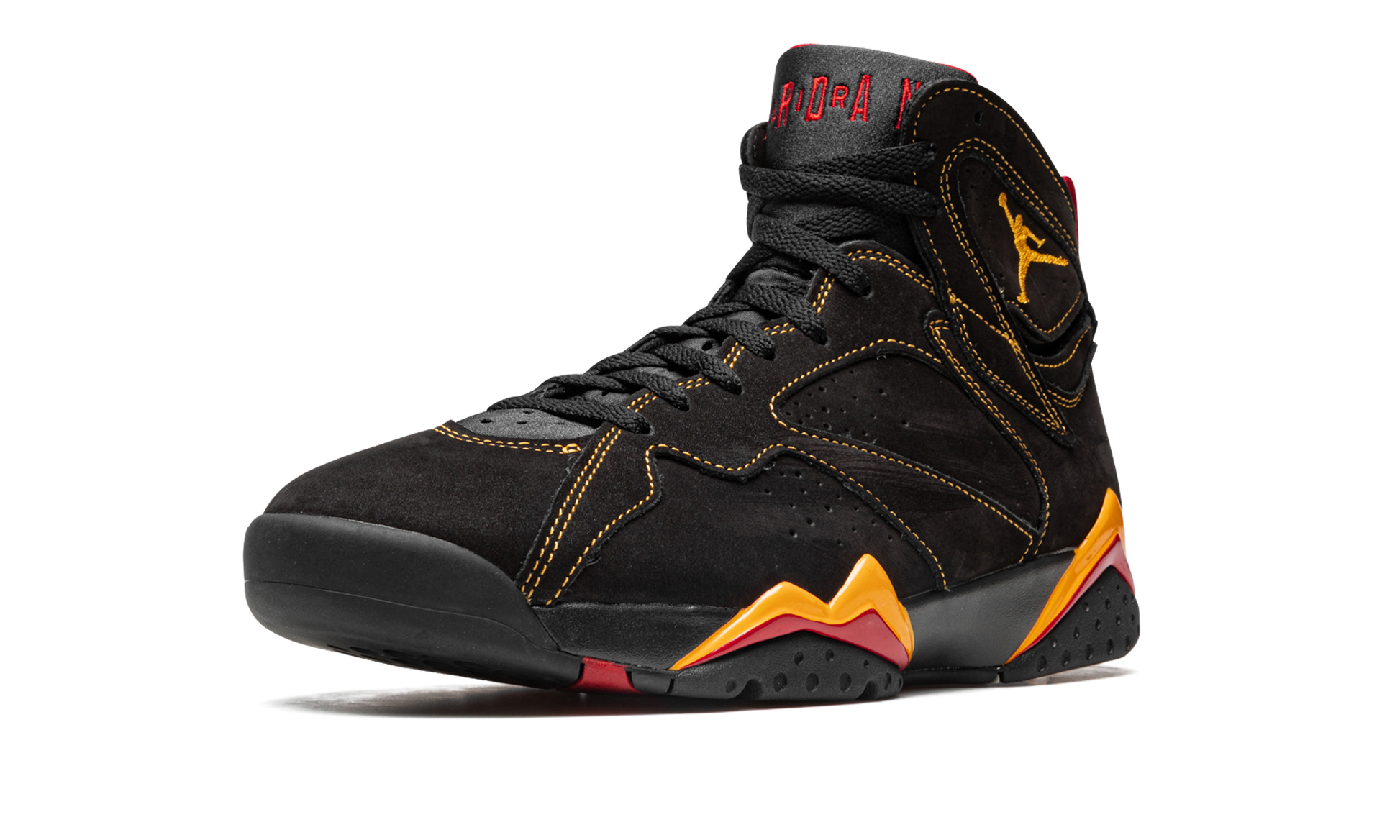 Air Jordan 7 Retro "citrus 2022" - 4