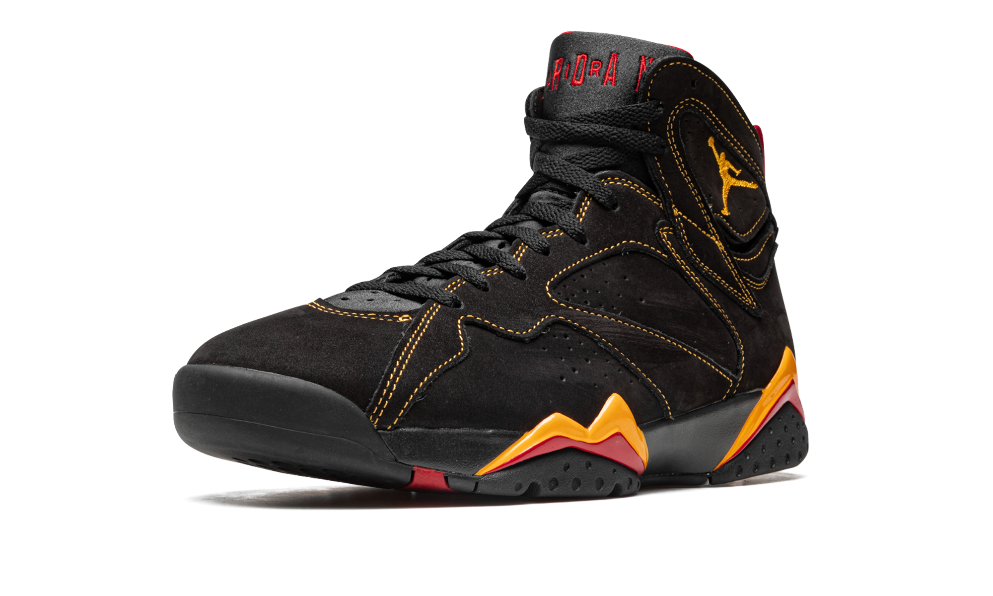 Air Jordan 7 Retro "citrus 2022" - 4