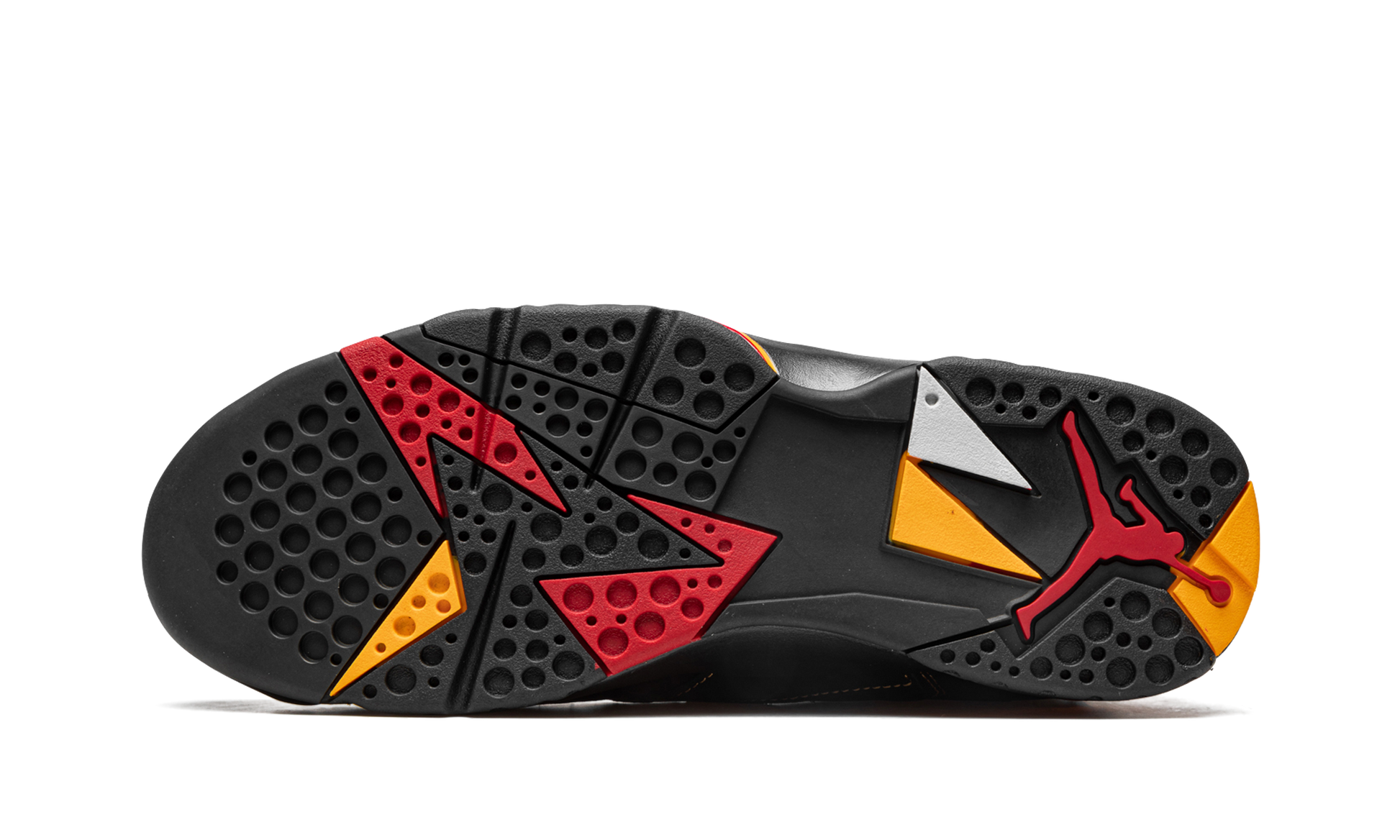 Air Jordan 7 Retro "citrus 2022" - 5
