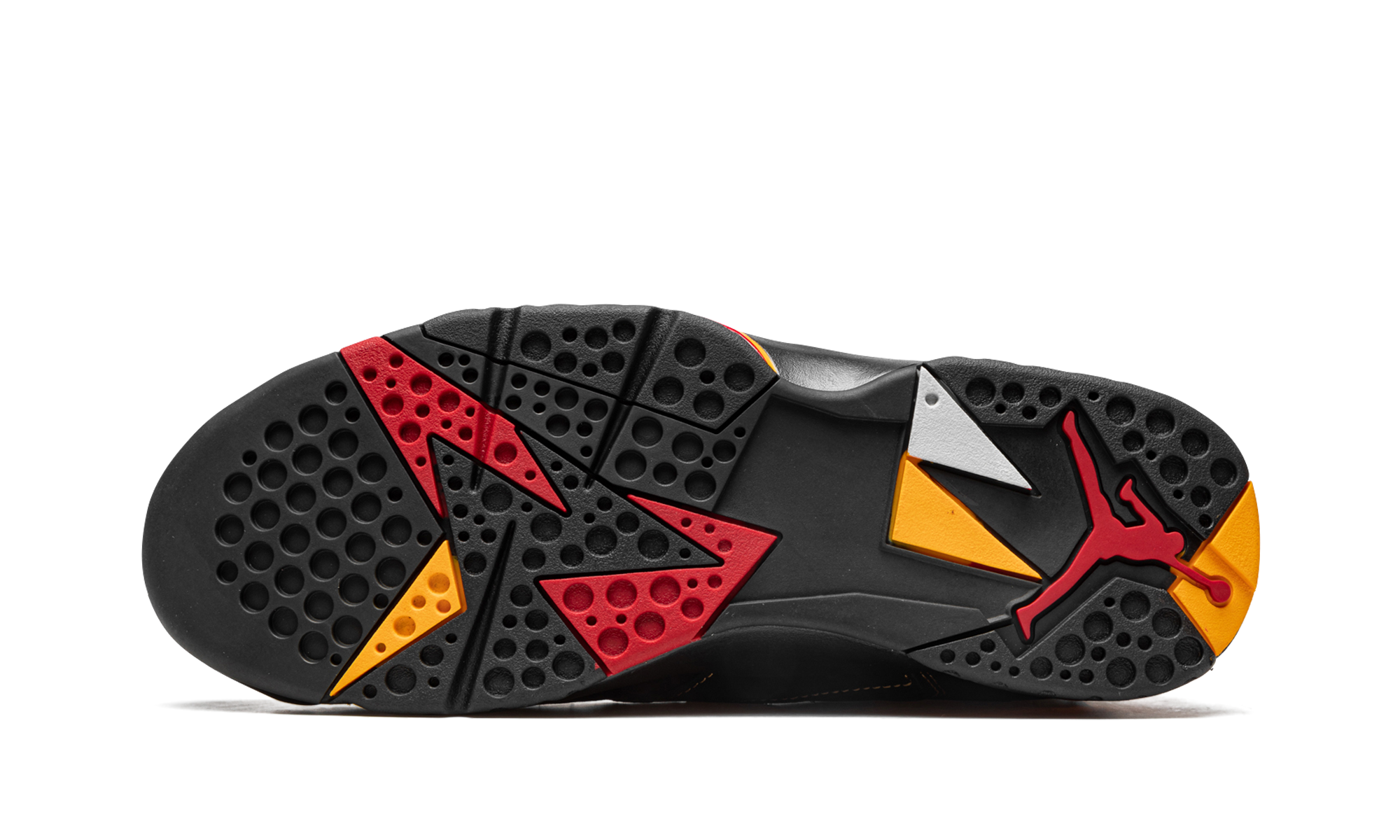 Air Jordan 7 Retro "citrus 2022" - 5