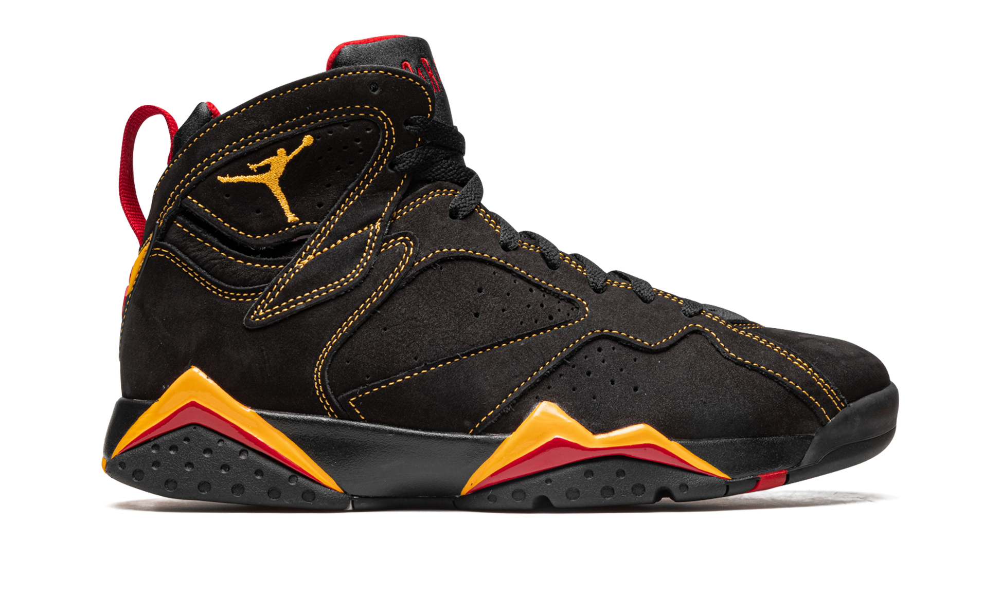 Air Jordan 7 Retro "citrus 2022" - 6