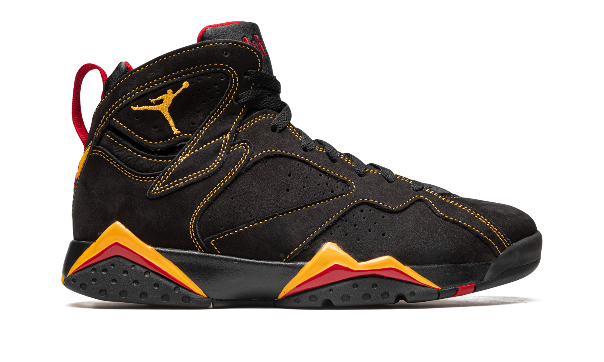 Air Jordan 7 Retro "citrus 2022" - 6