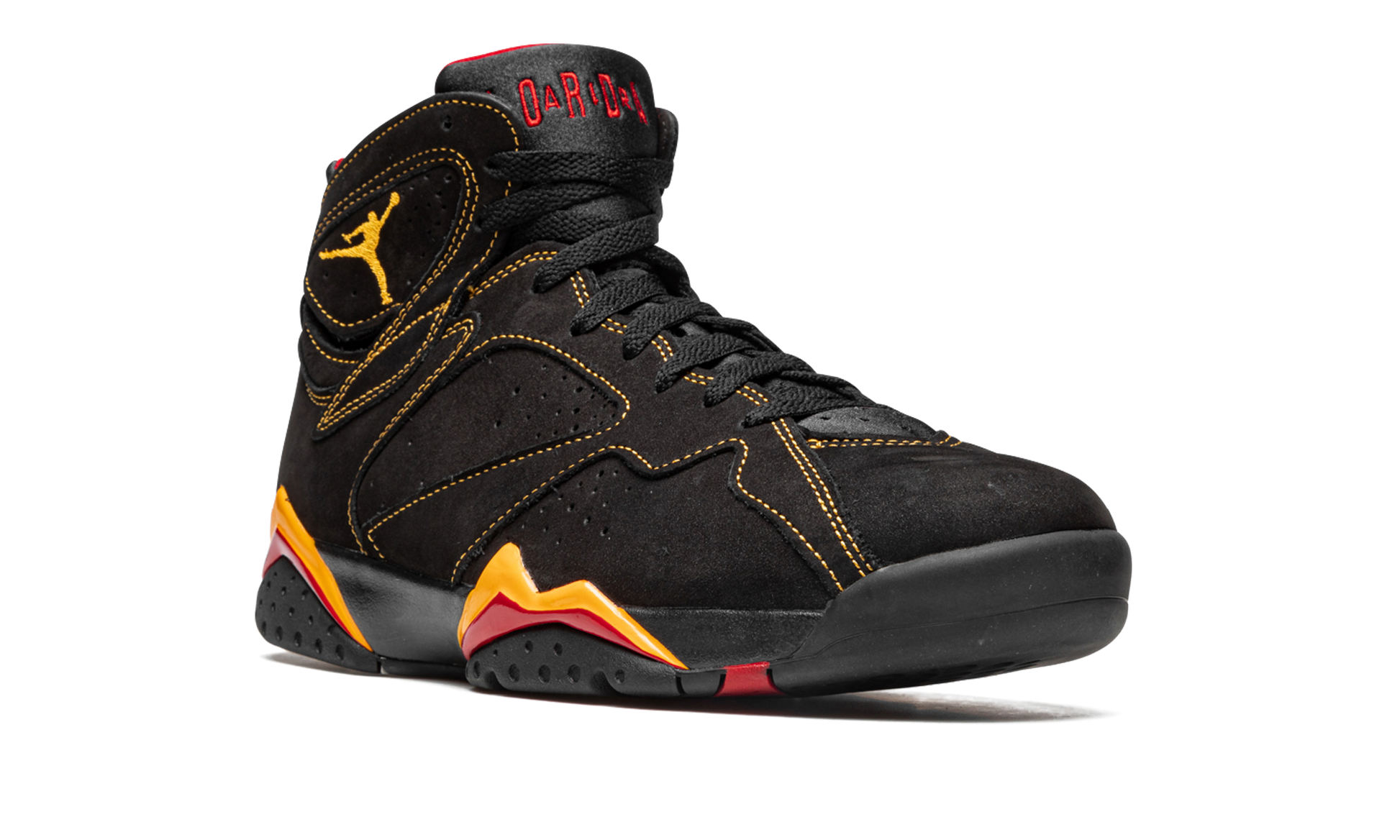 Air Jordan 7 Retro "citrus 2022" - 7