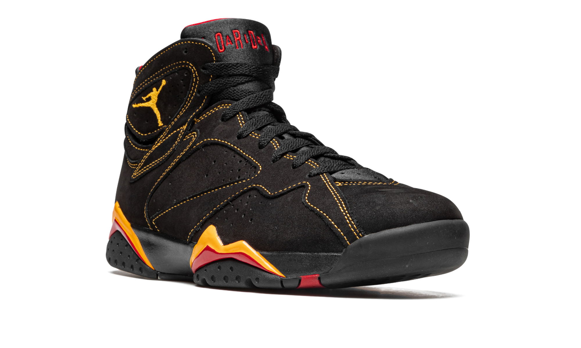 Air Jordan 7 Retro "citrus 2022" - 7