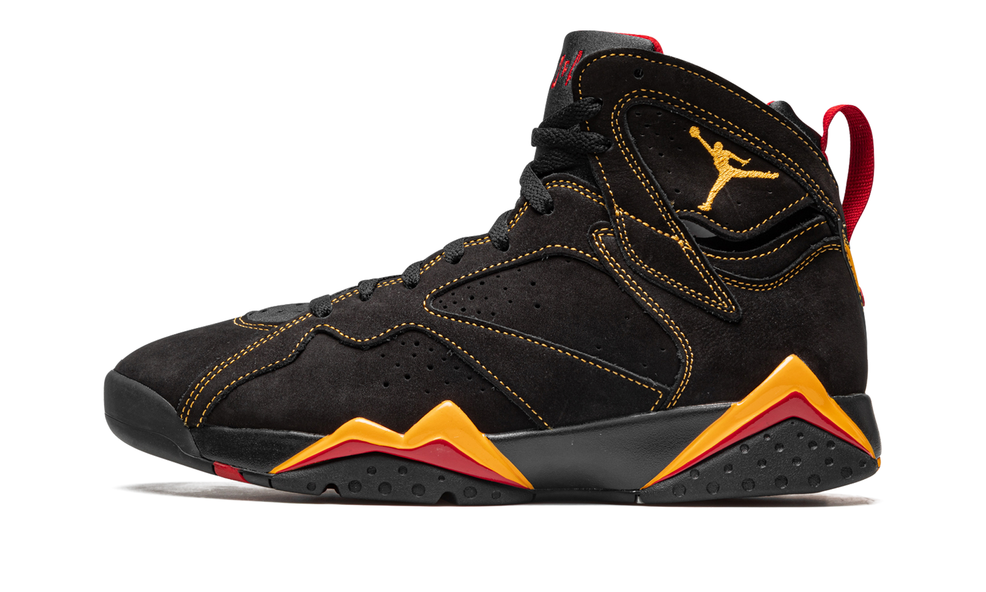 Air Jordan 7 Retro "citrus 2022" - 8