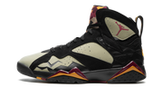 Air Jordan 7 Se "black Olive" - 1