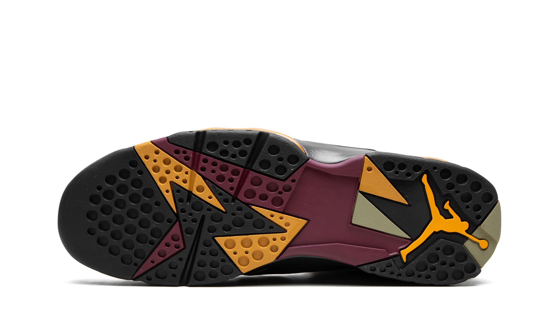 Air Jordan 7 Se "black Olive" - 5