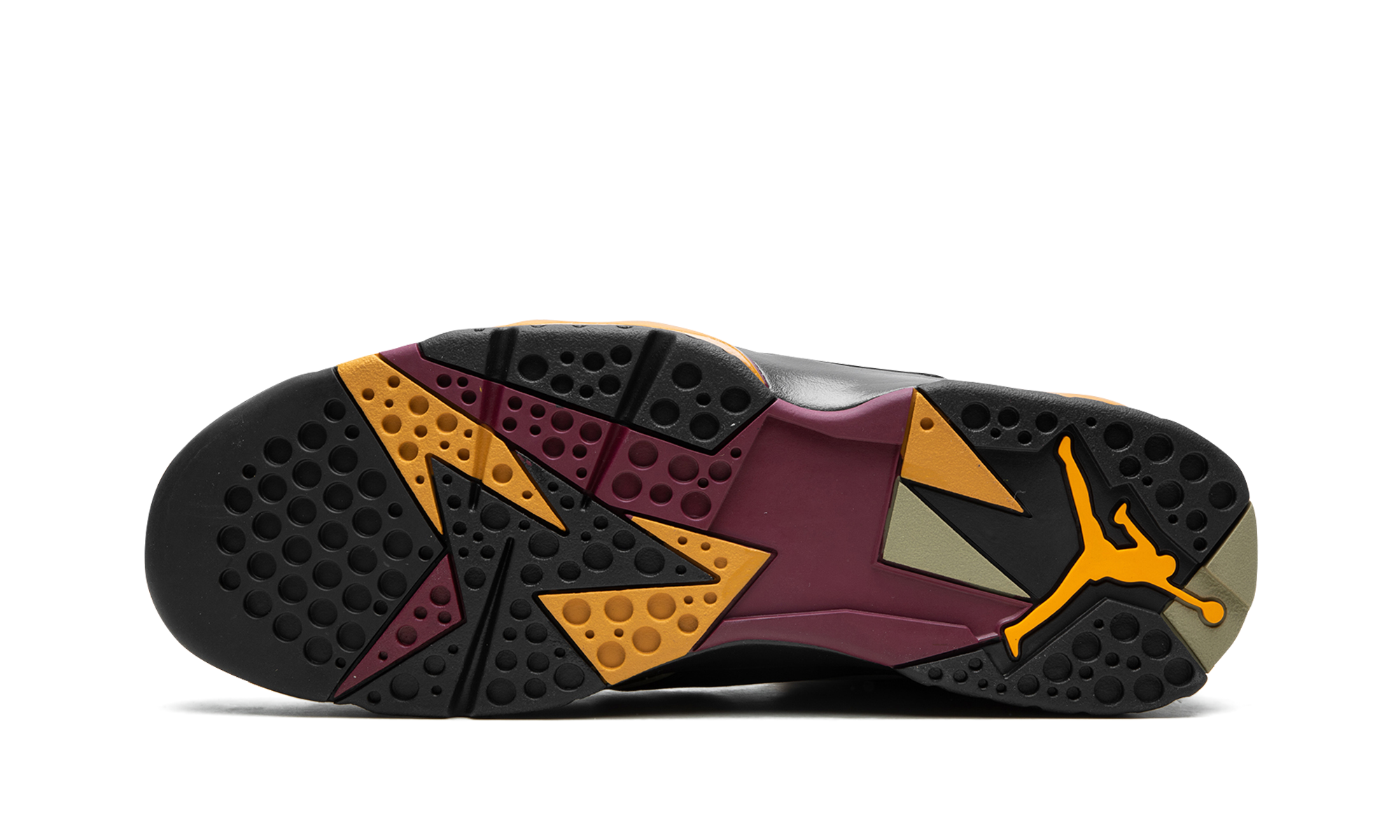 Air Jordan 7 Se "black Olive" - 5