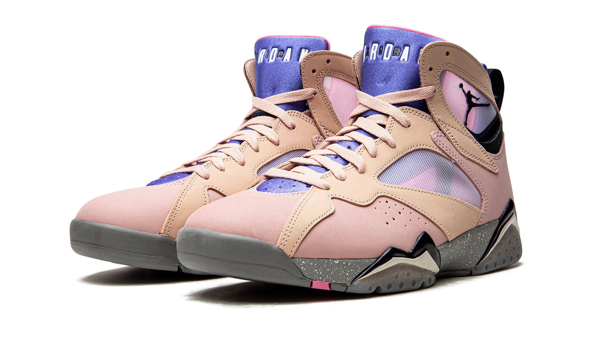 Air Jordan 7 Se "sapphire" - 2