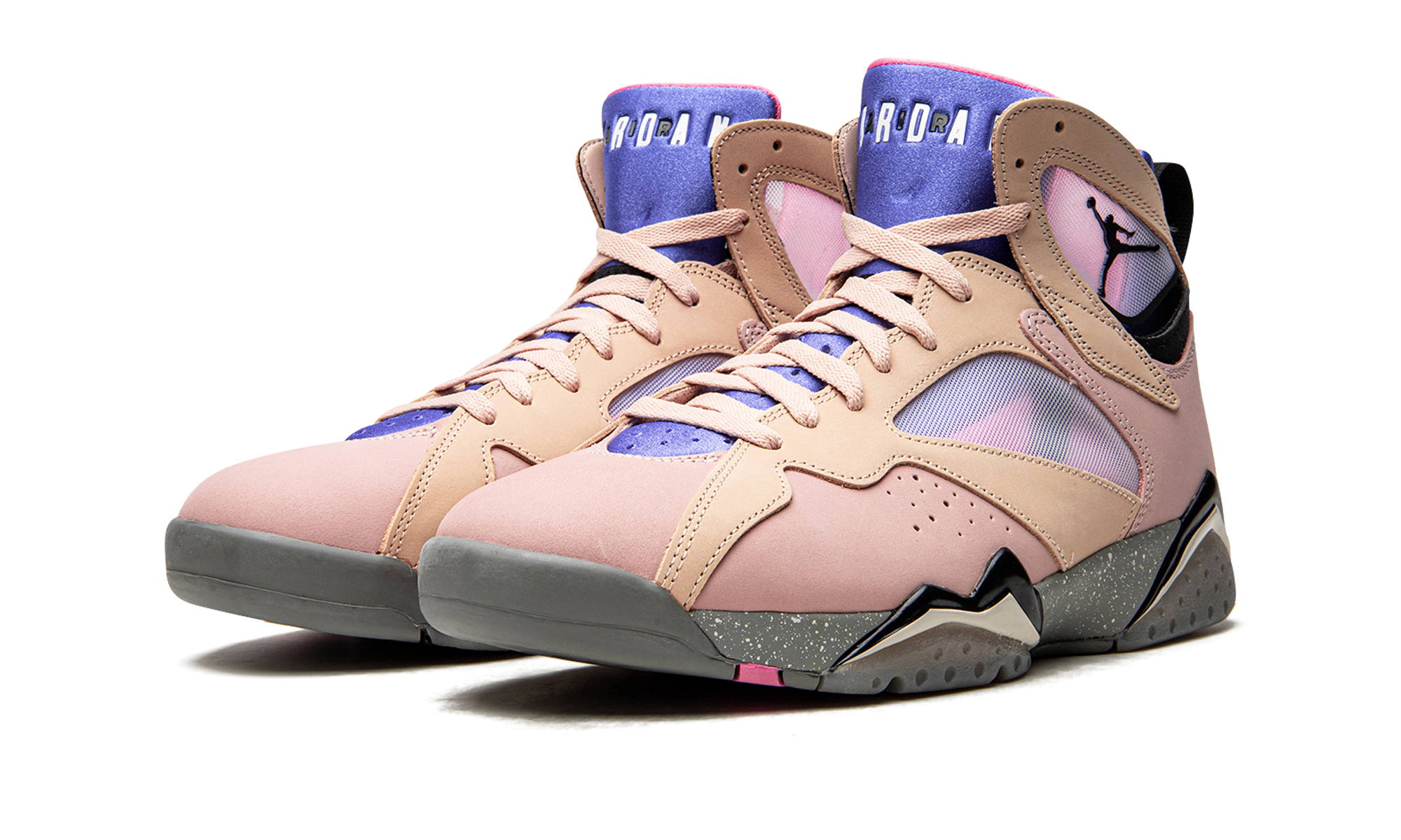 Air Jordan 7 Se "sapphire" - 2