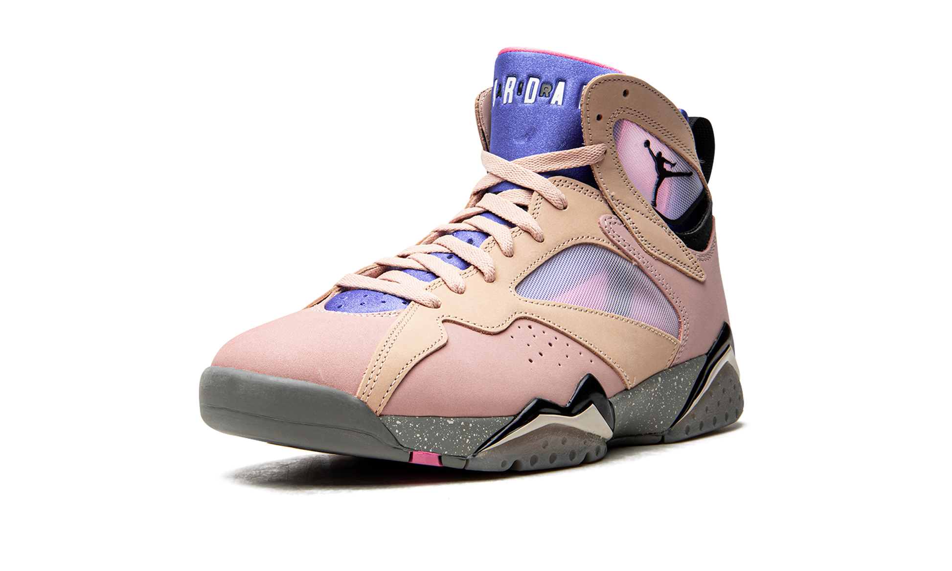Air Jordan 7 Se "sapphire" - 4