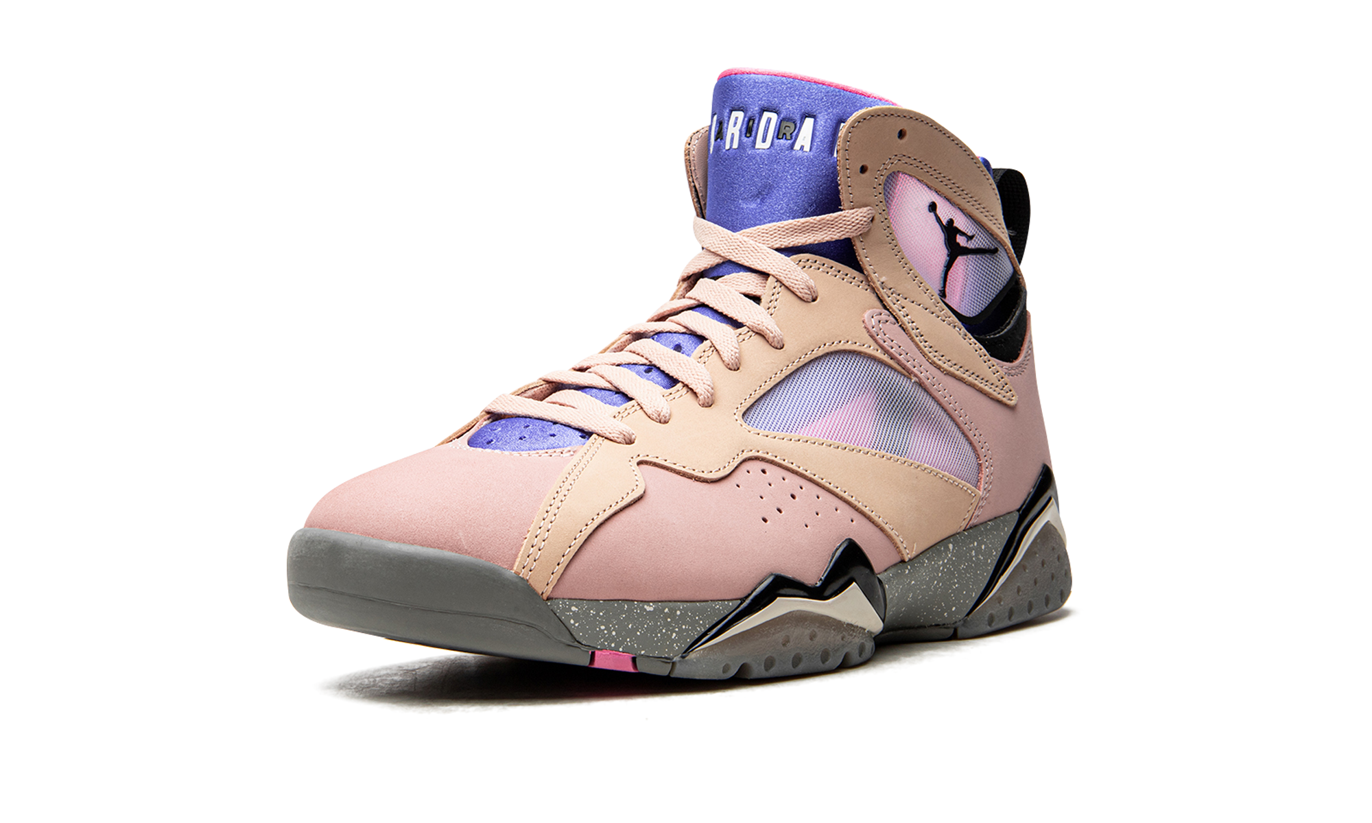 Air Jordan 7 Se "sapphire" - 4