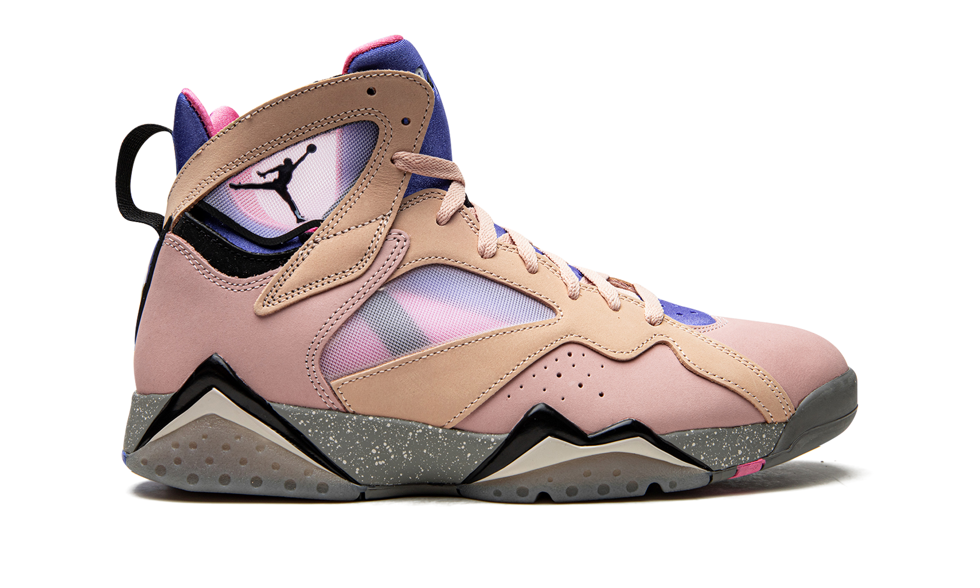 Air Jordan 7 Se "sapphire" - 6