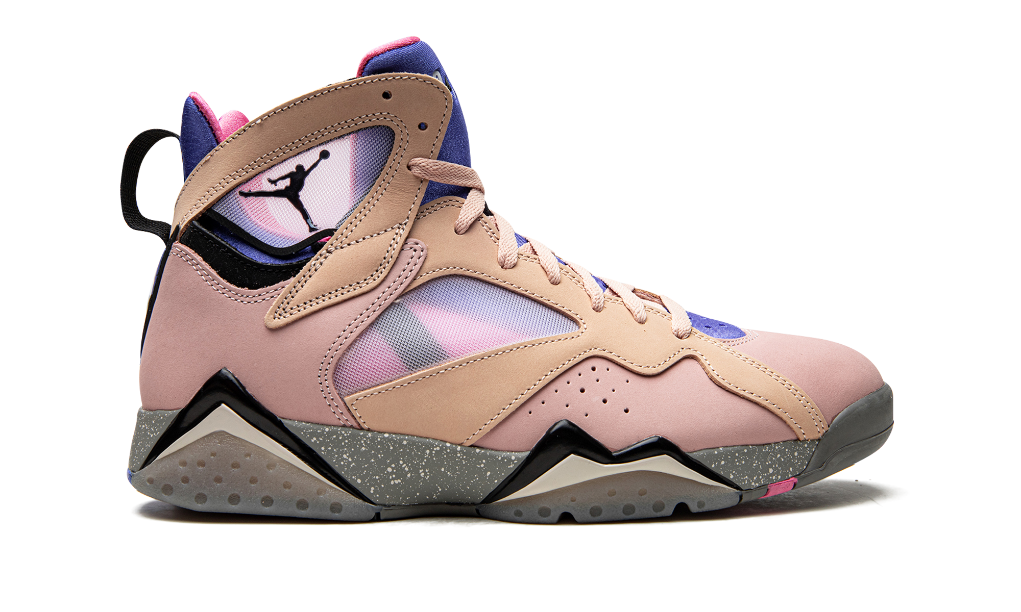 Air Jordan 7 Se "sapphire" - 6