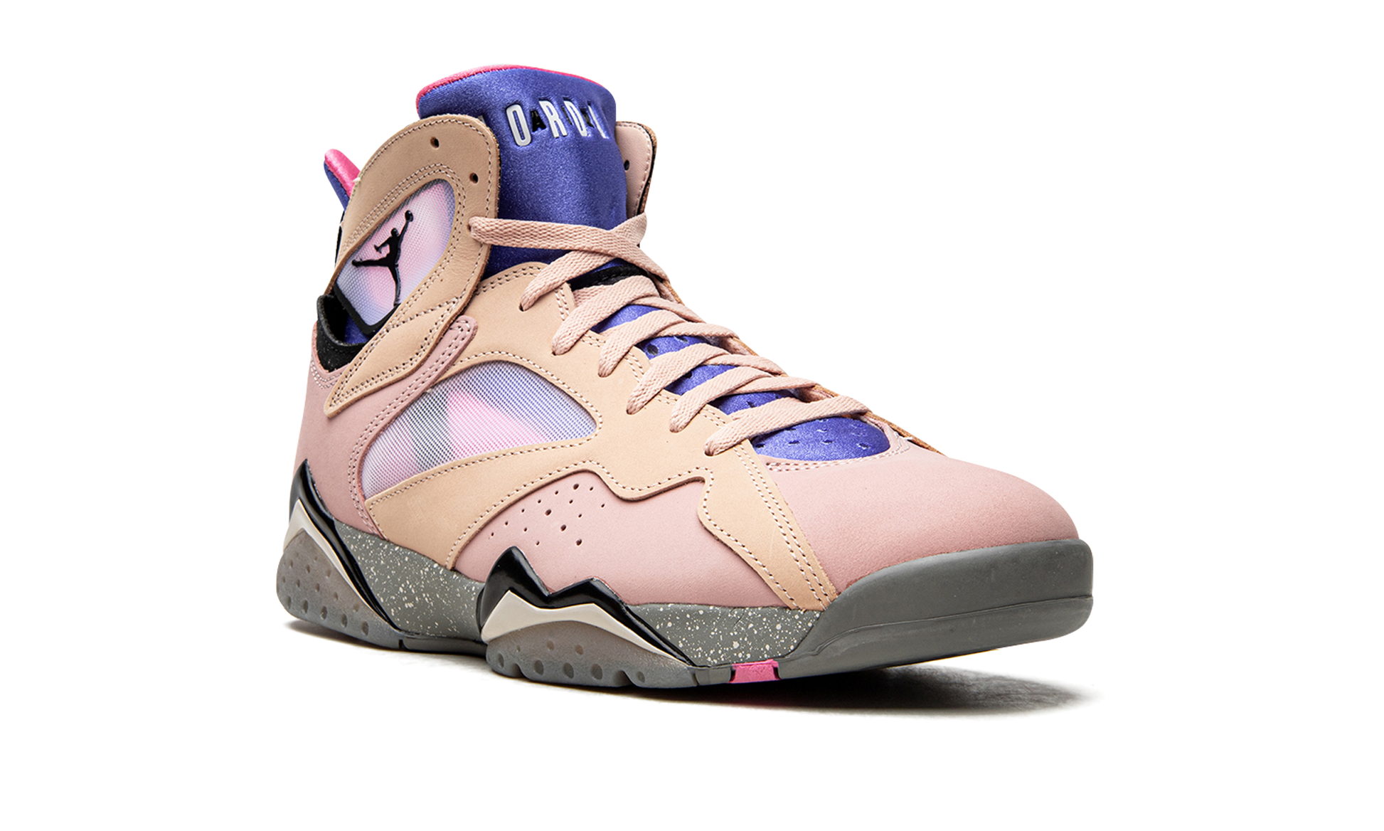 Air Jordan 7 Se "sapphire" - 7