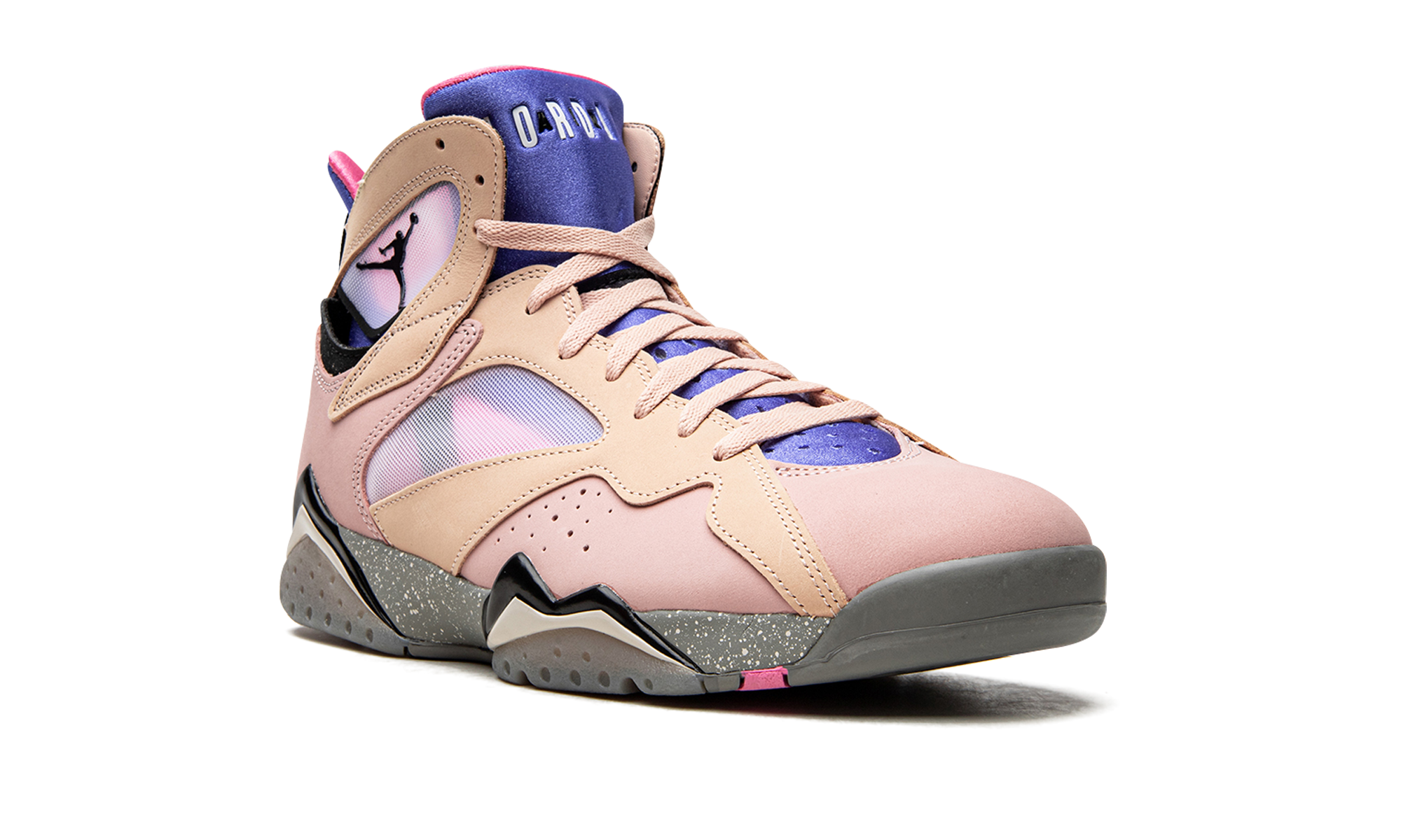 Air Jordan 7 Se "sapphire" - 7