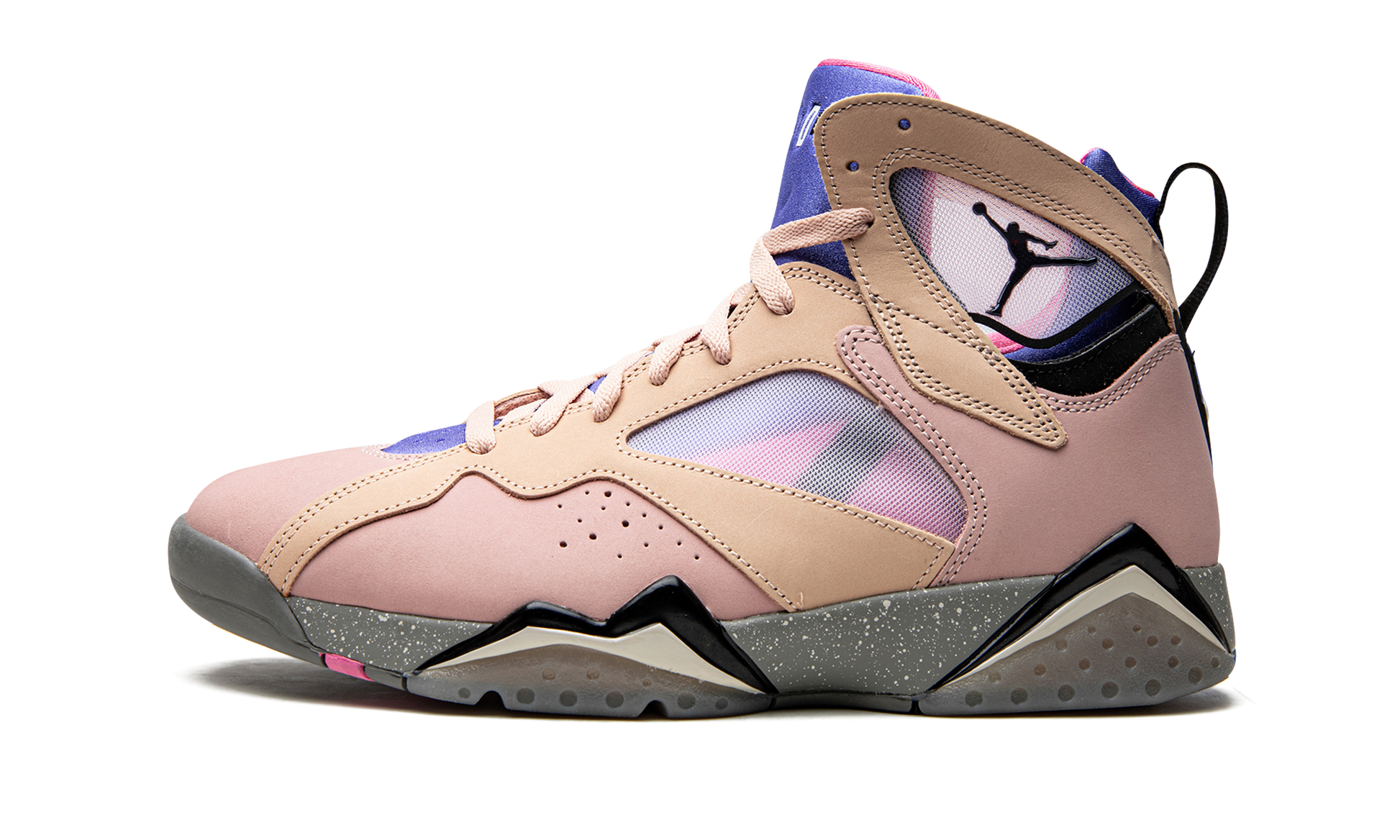 Air Jordan 7 Se "sapphire" - 8