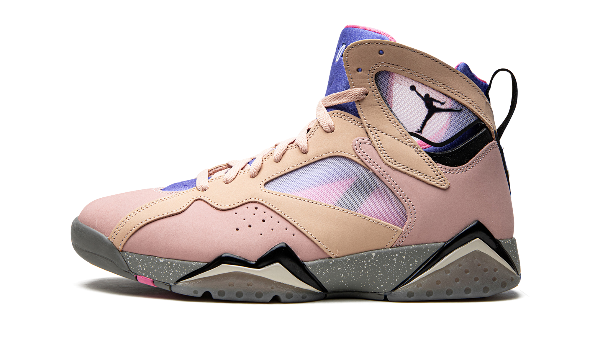 Air Jordan 7 Se "sapphire" - 8