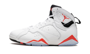 Air Jordan 7 "white Infrared" - 1