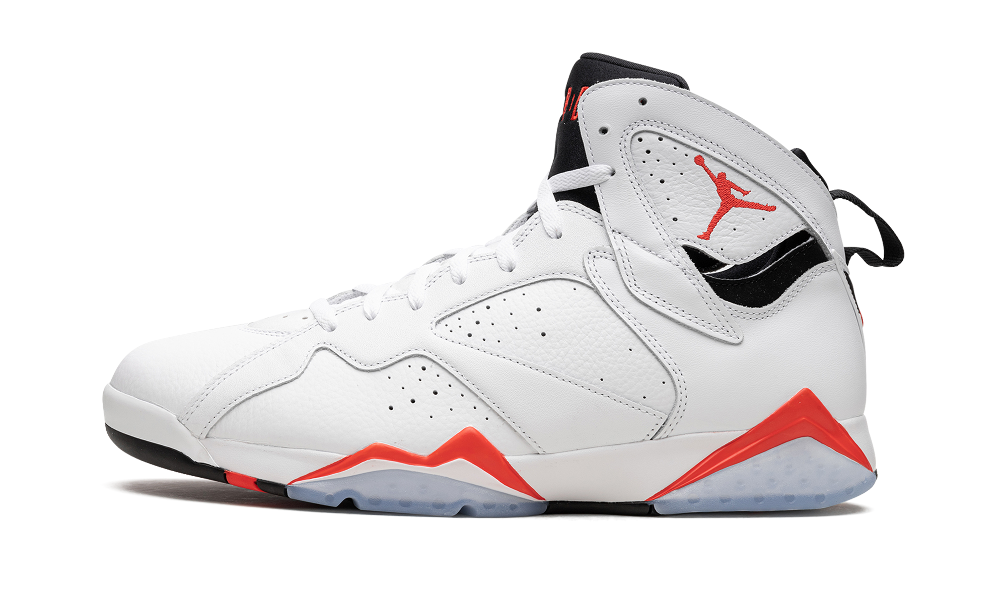 Air Jordan 7 "white Infrared" - 1