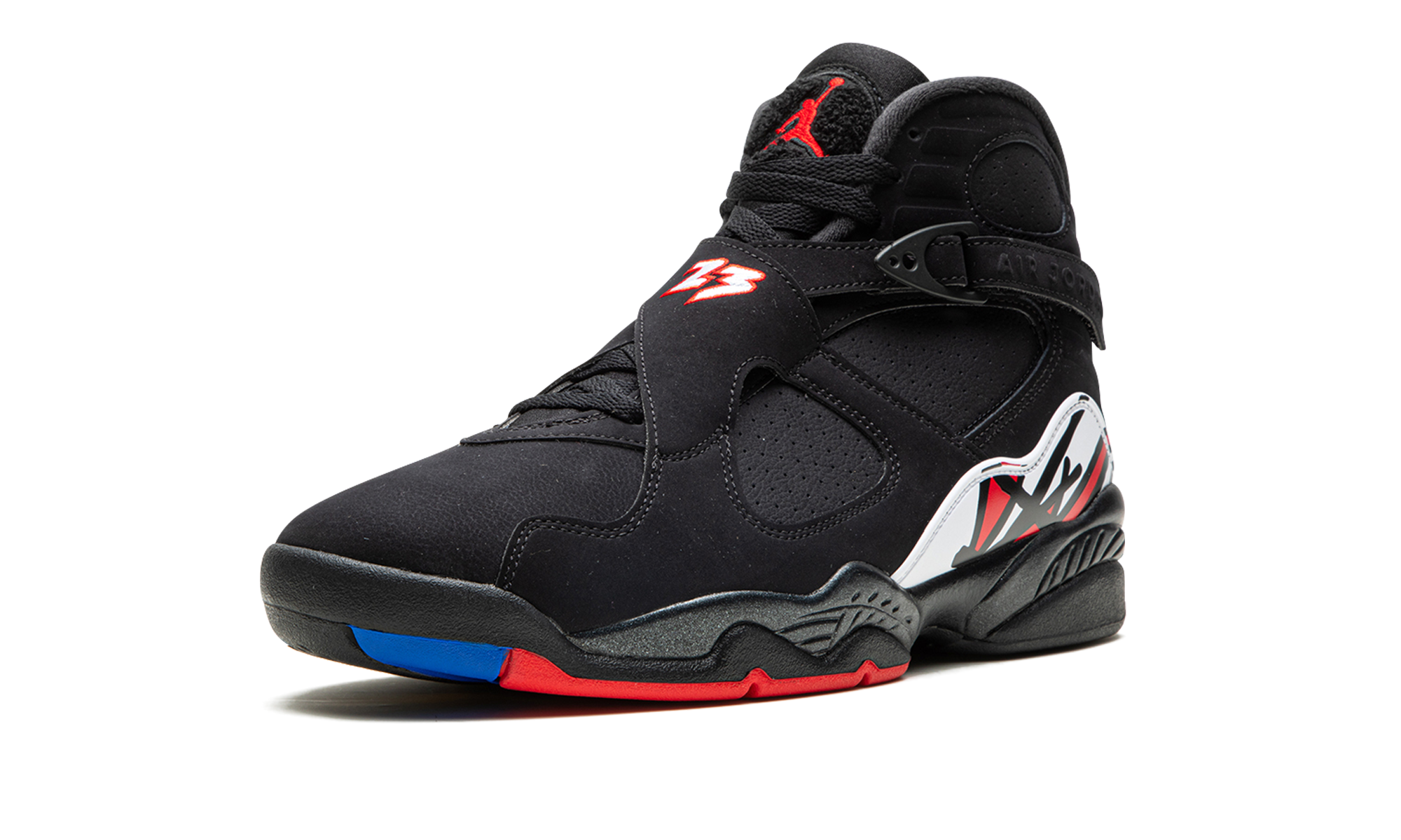 Air Jordan 8 "playoffs 2023" - 4