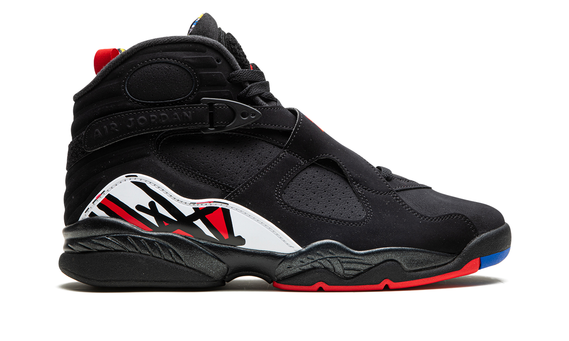 Air Jordan 8 "playoffs 2023" - 6