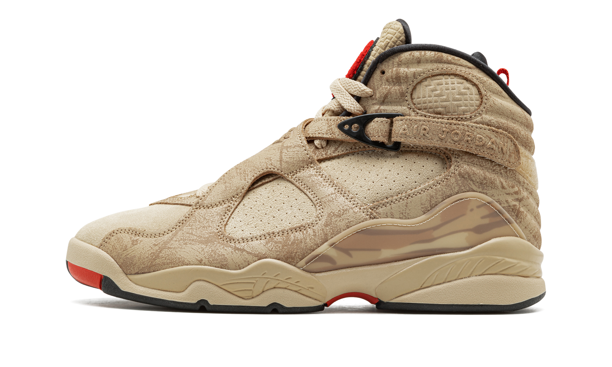 Air Jordan 8 "rui Hachimura" - 1