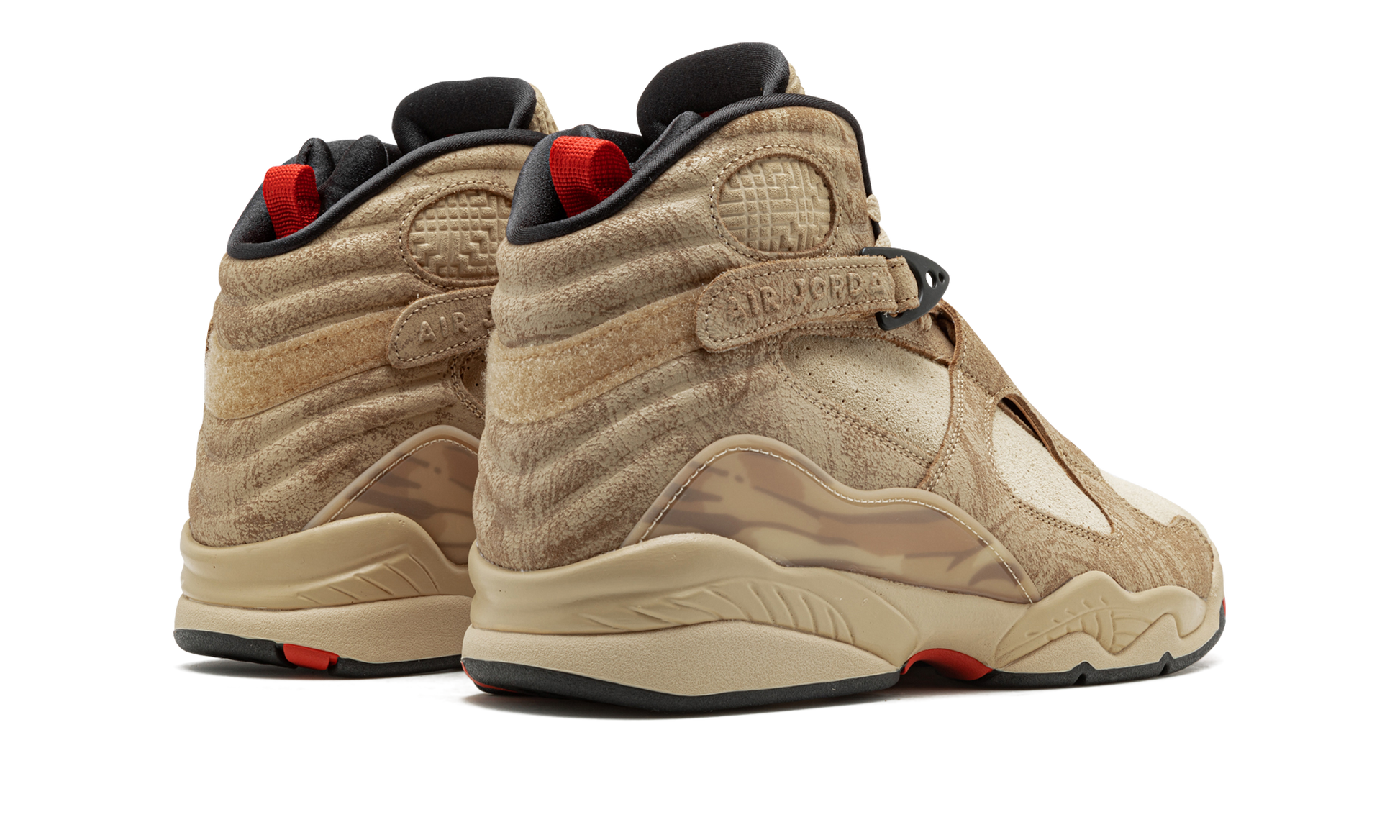 Air Jordan 8 "rui Hachimura" - 3