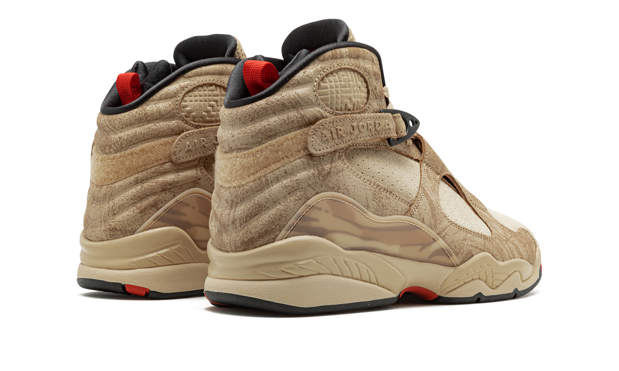 Air Jordan 8 "rui Hachimura" - 3