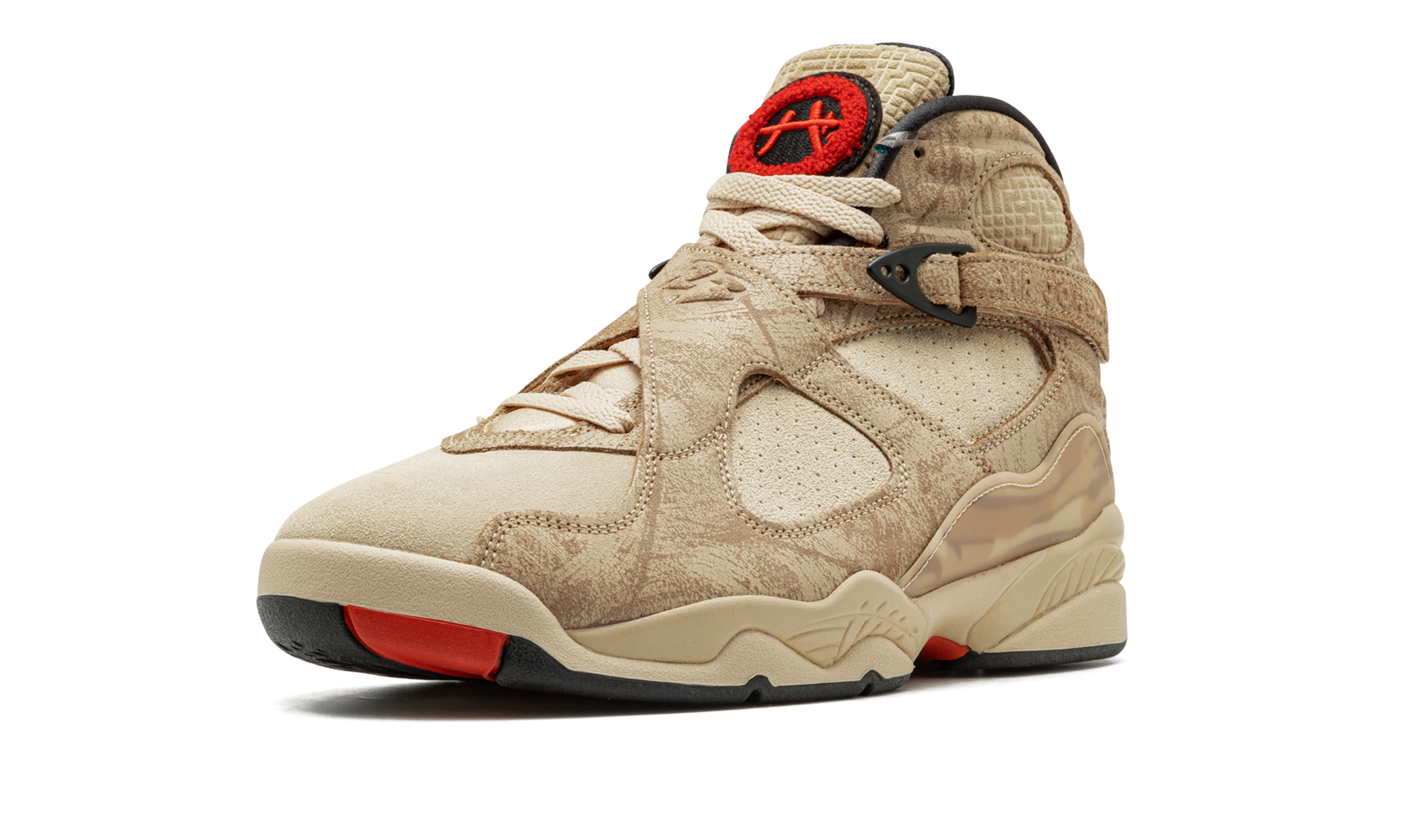 Air Jordan 8 "rui Hachimura" - 4