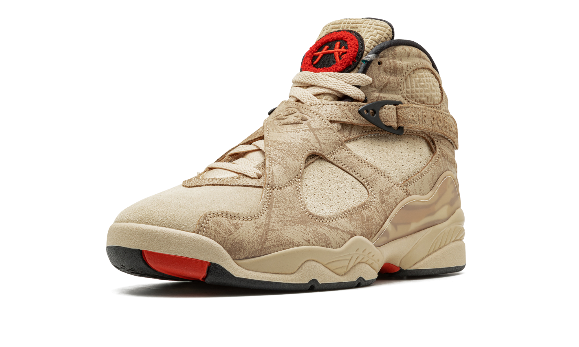 Air Jordan 8 "rui Hachimura" - 4