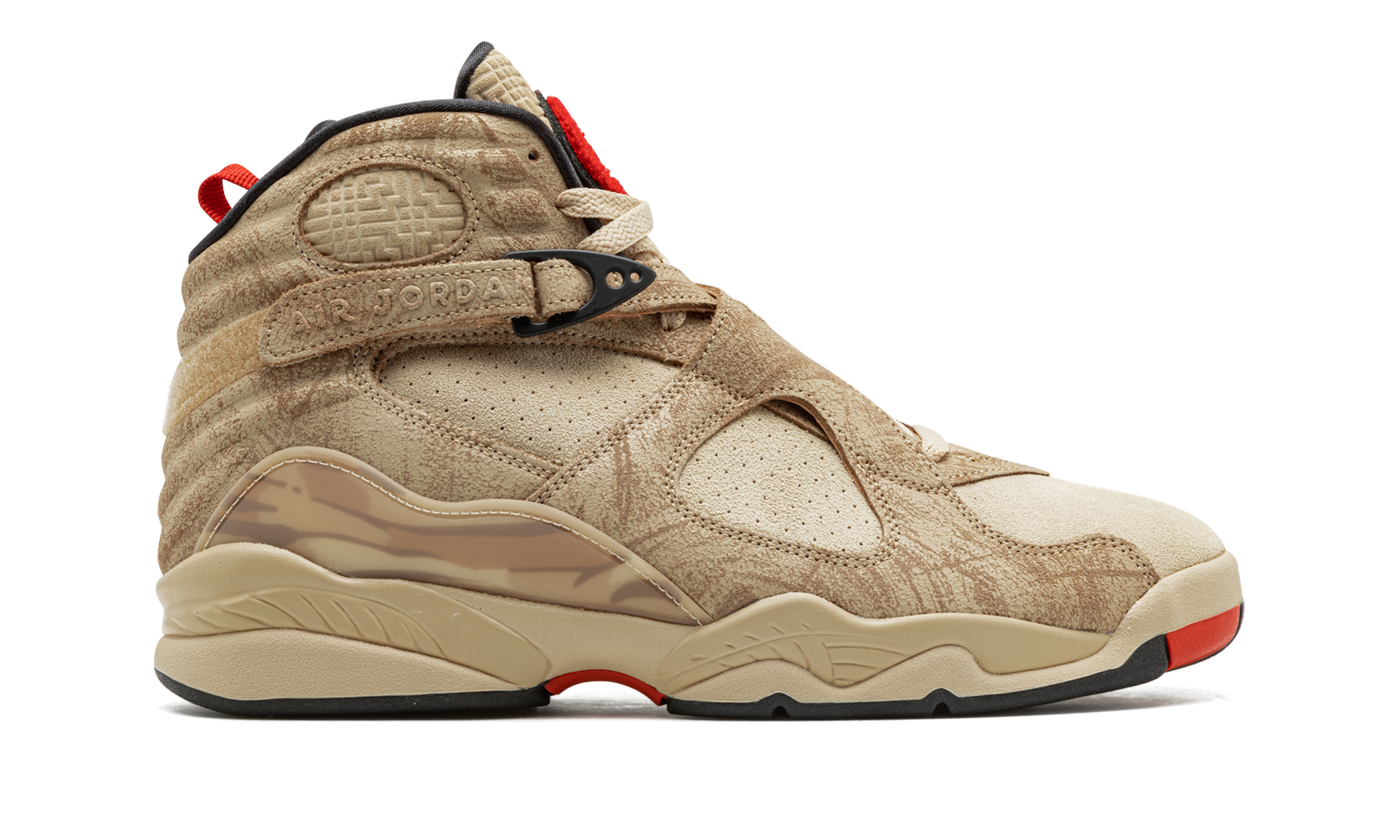 Air Jordan 8 "rui Hachimura" - 6