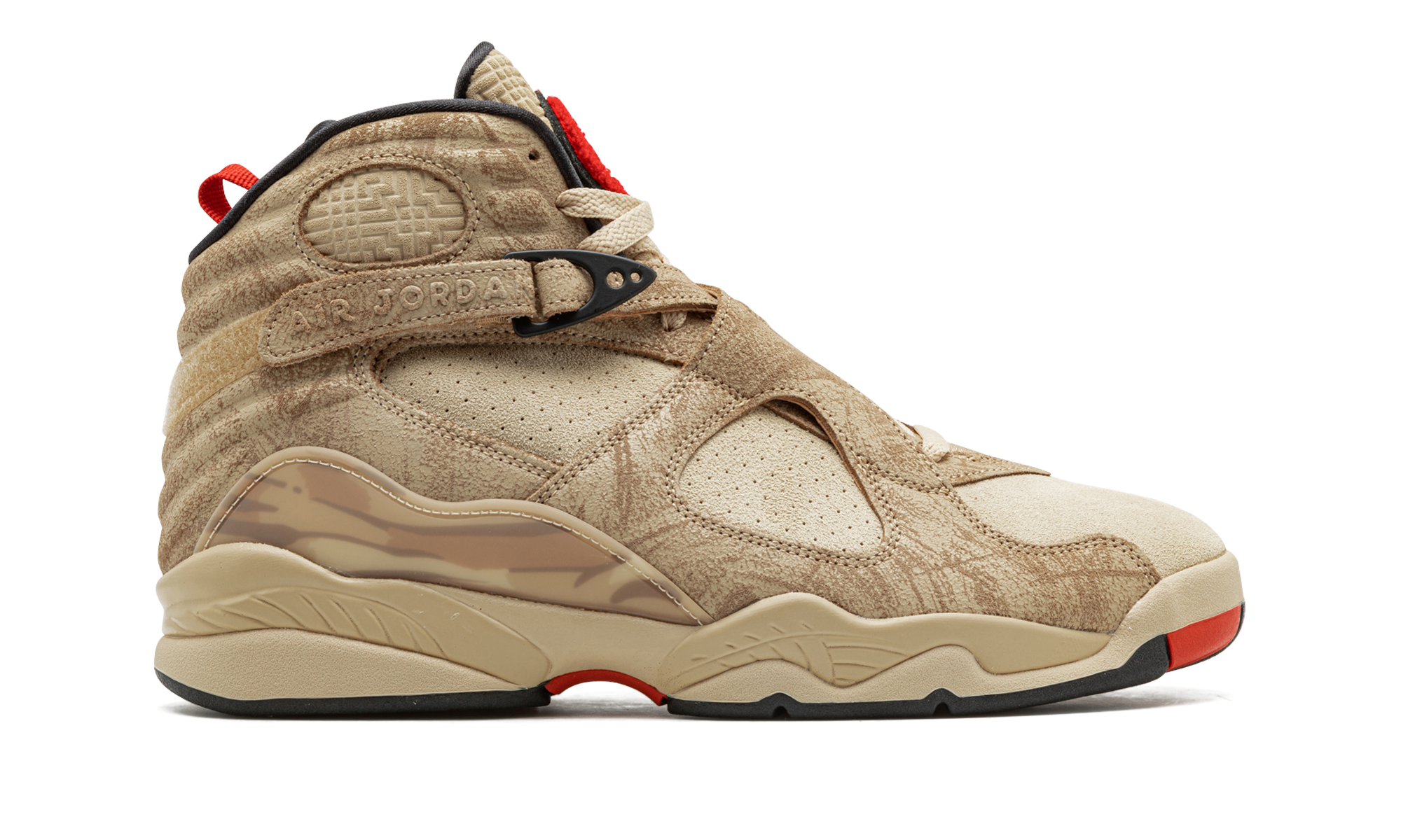 Air Jordan 8 "rui Hachimura" - 6
