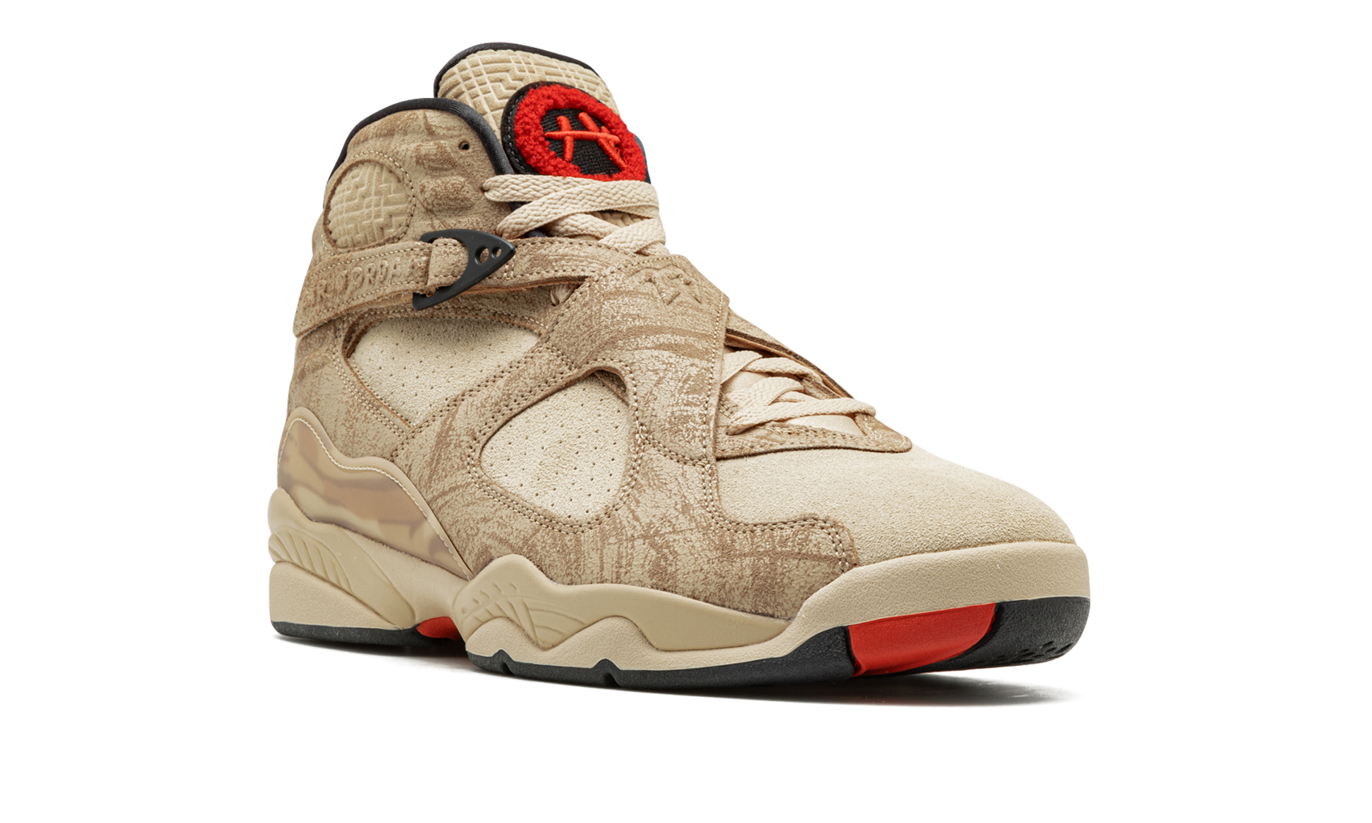 Air Jordan 8 "rui Hachimura" - 7
