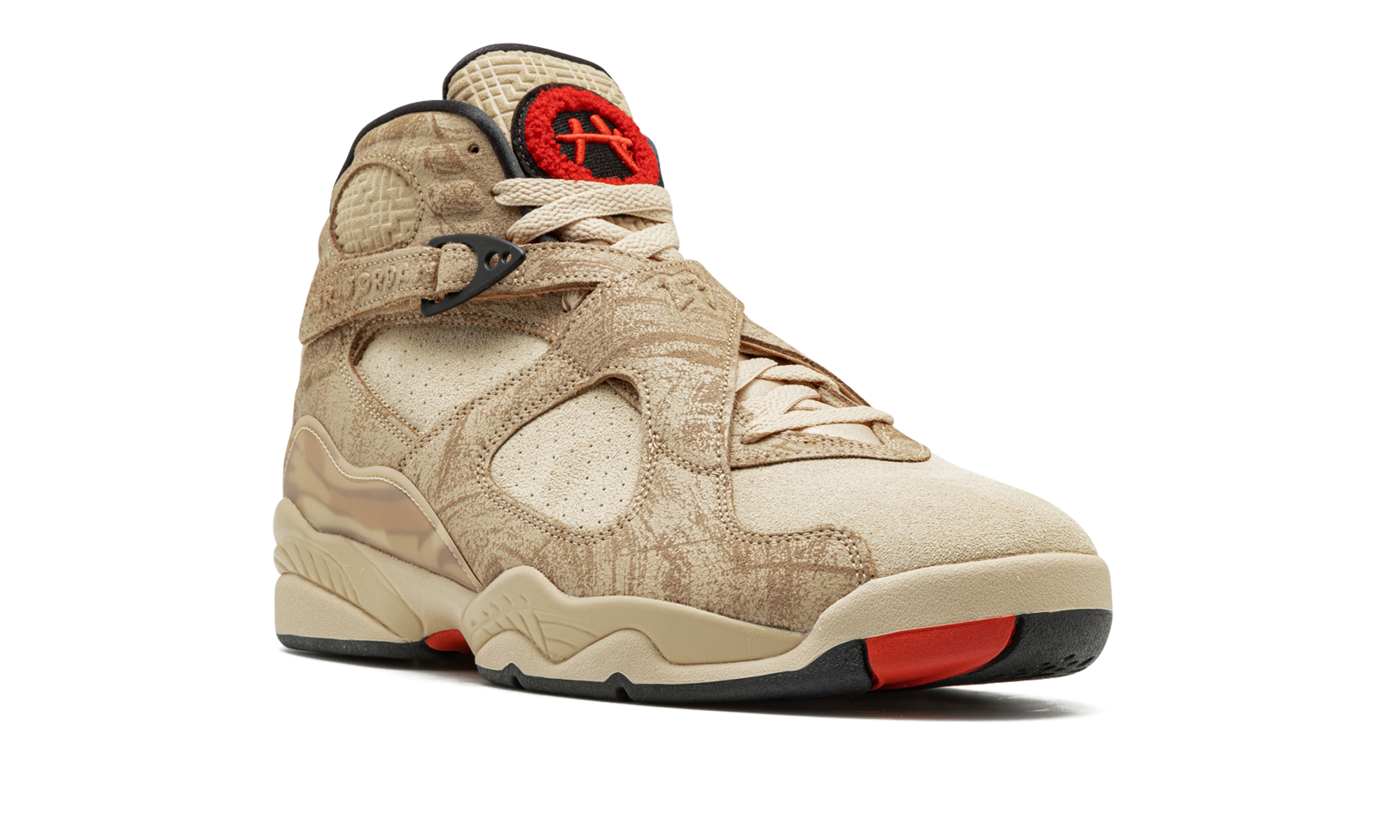 Air Jordan 8 "rui Hachimura" - 7
